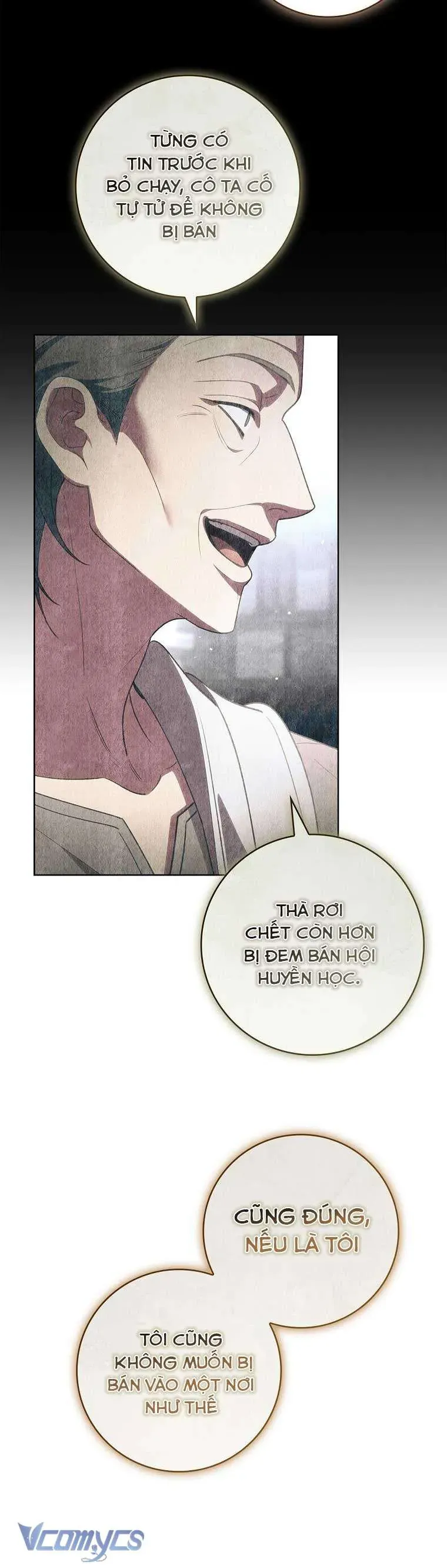 100 Lời Nguyền Tại Dinh Thự Illestone Chapter 10 - 57