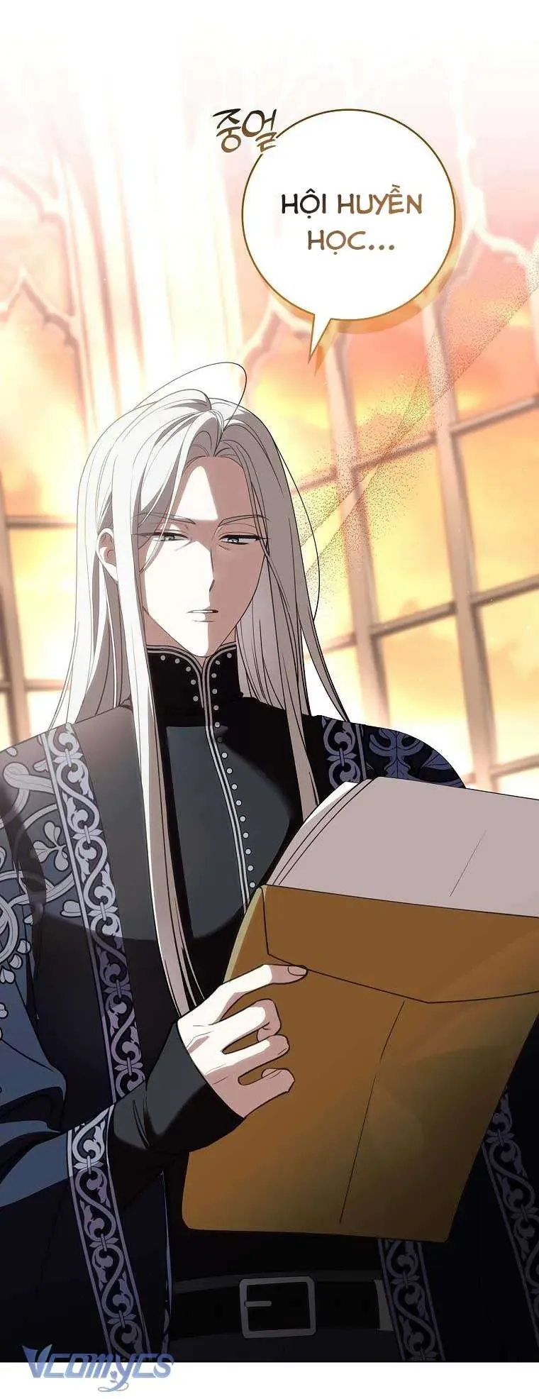 100 Lời Nguyền Tại Dinh Thự Illestone Chapter 10 - 58