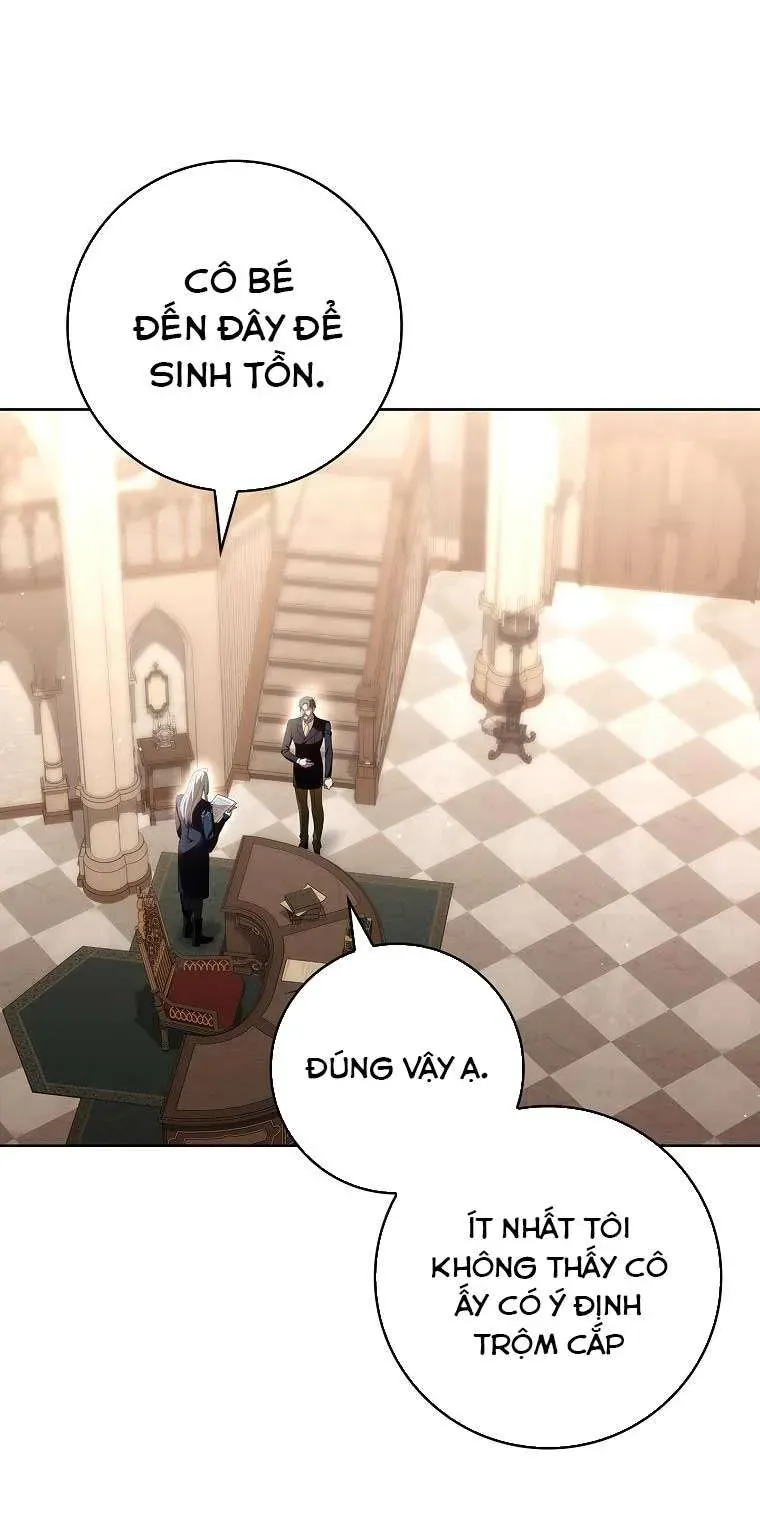 100 Lời Nguyền Tại Dinh Thự Illestone Chapter 10 - 59