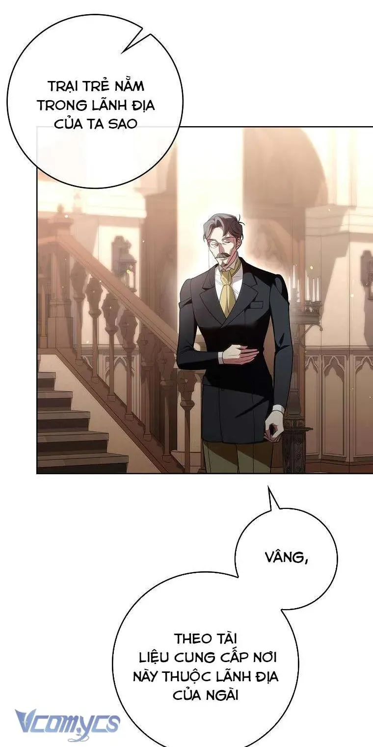 100 Lời Nguyền Tại Dinh Thự Illestone Chapter 10 - 60