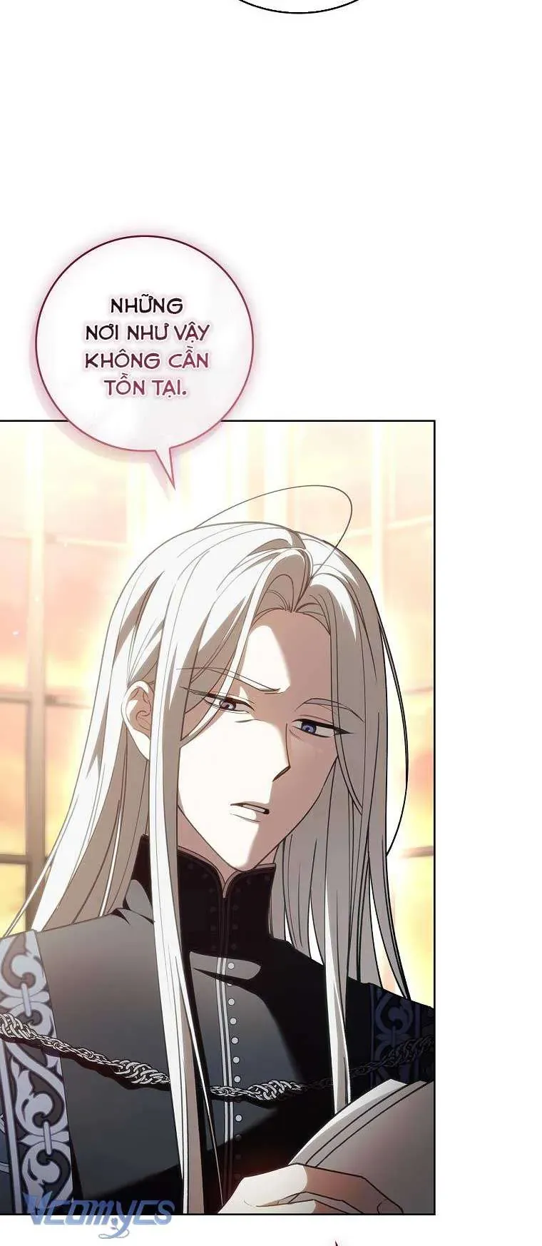 100 Lời Nguyền Tại Dinh Thự Illestone Chapter 10 - 61