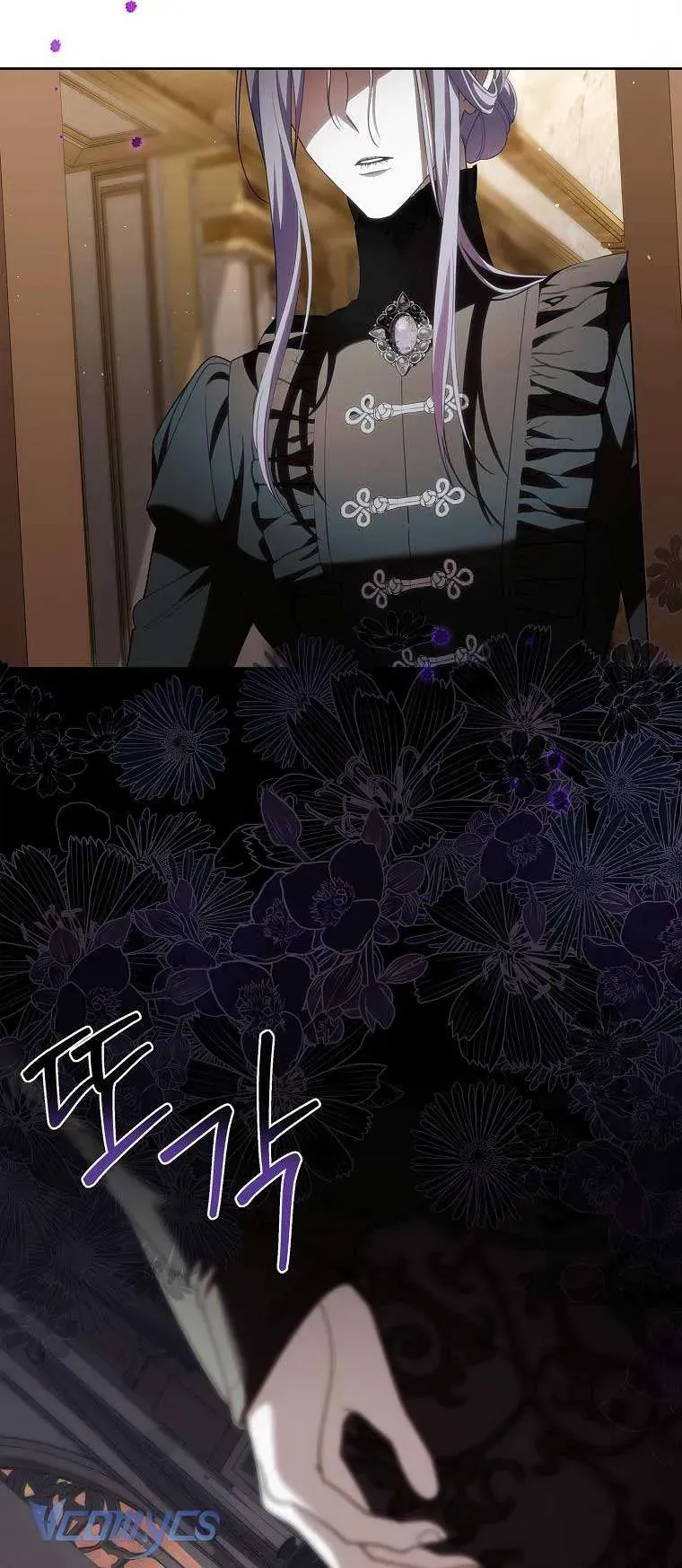 100 Lời Nguyền Tại Dinh Thự Illestone Chapter 10 - 66