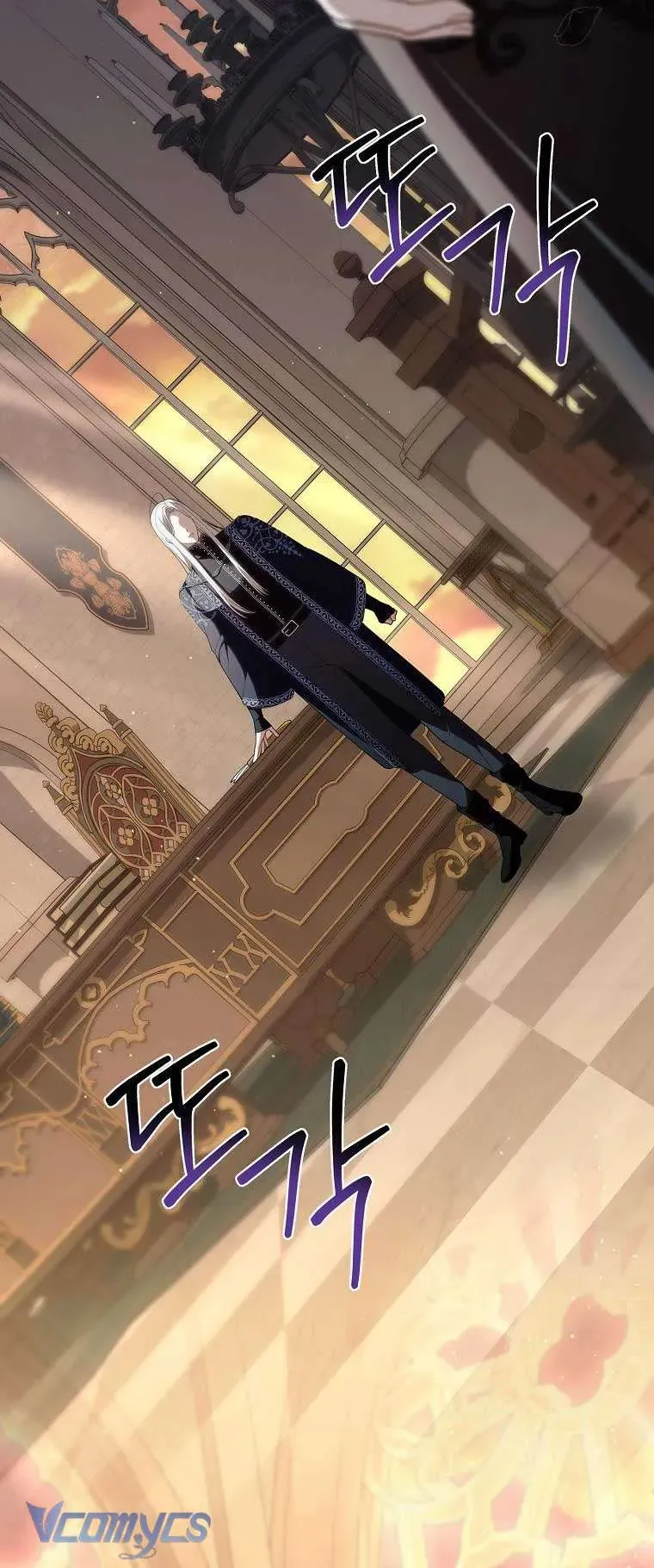 100 Lời Nguyền Tại Dinh Thự Illestone Chapter 10 - 67