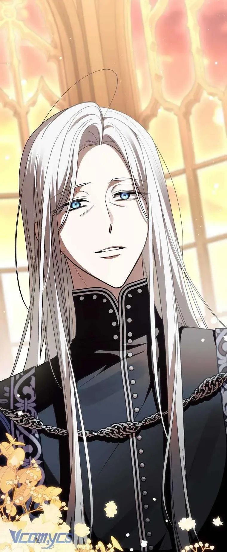 100 Lời Nguyền Tại Dinh Thự Illestone Chapter 10 - 68