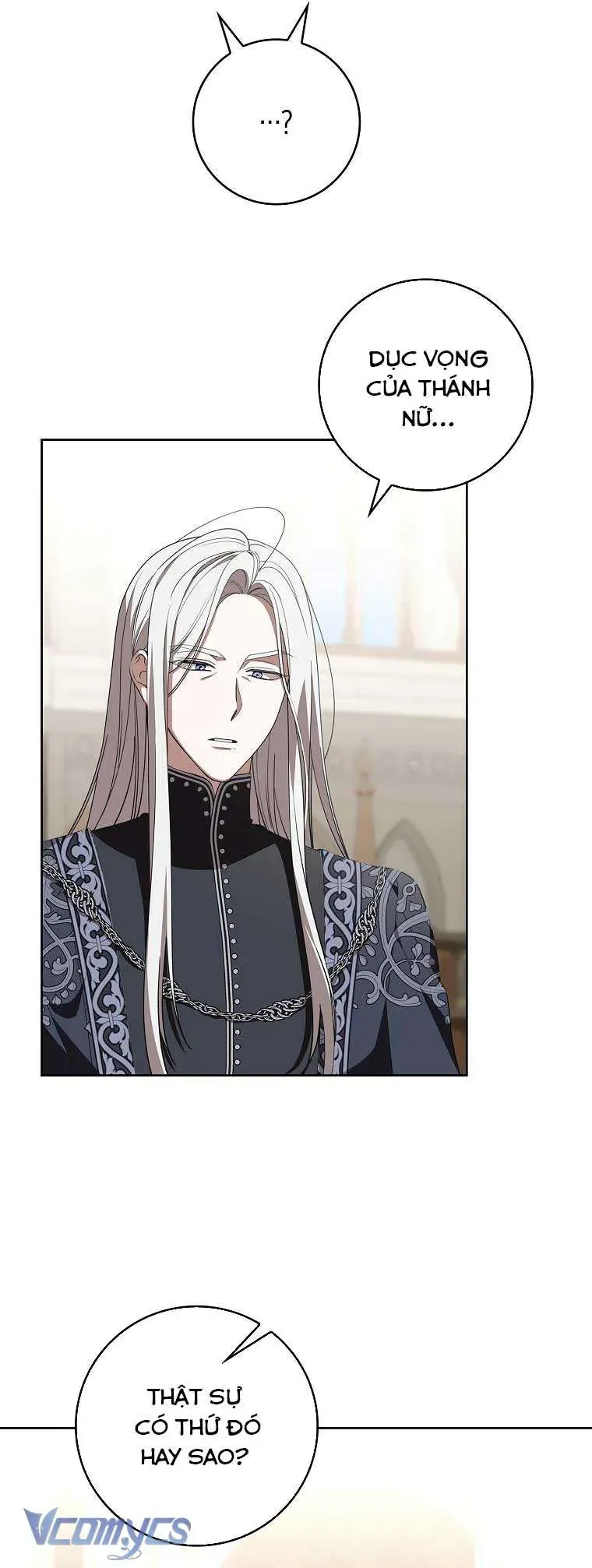 100 Lời Nguyền Tại Dinh Thự Illestone Chapter 10 - 8
