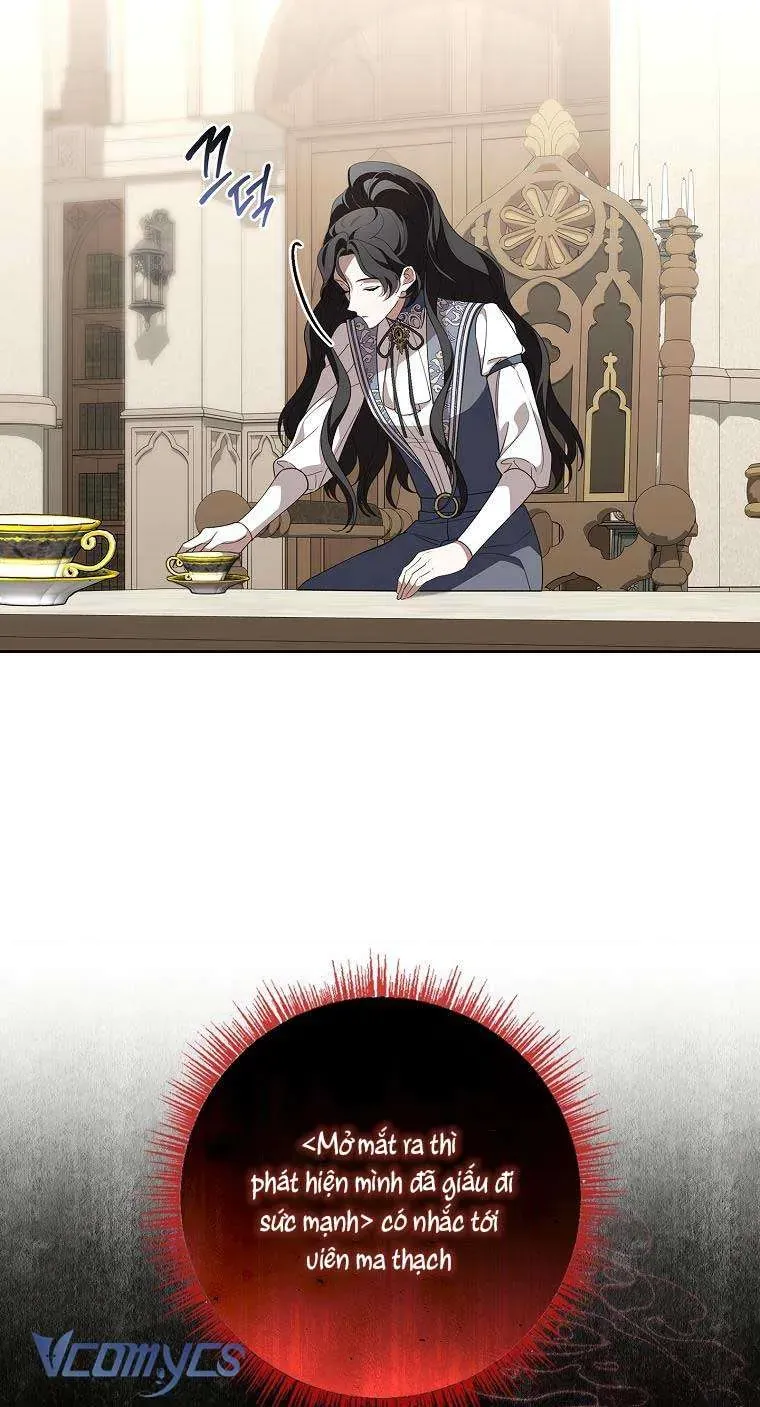 100 Lời Nguyền Tại Dinh Thự Illestone Chapter 10 - 9