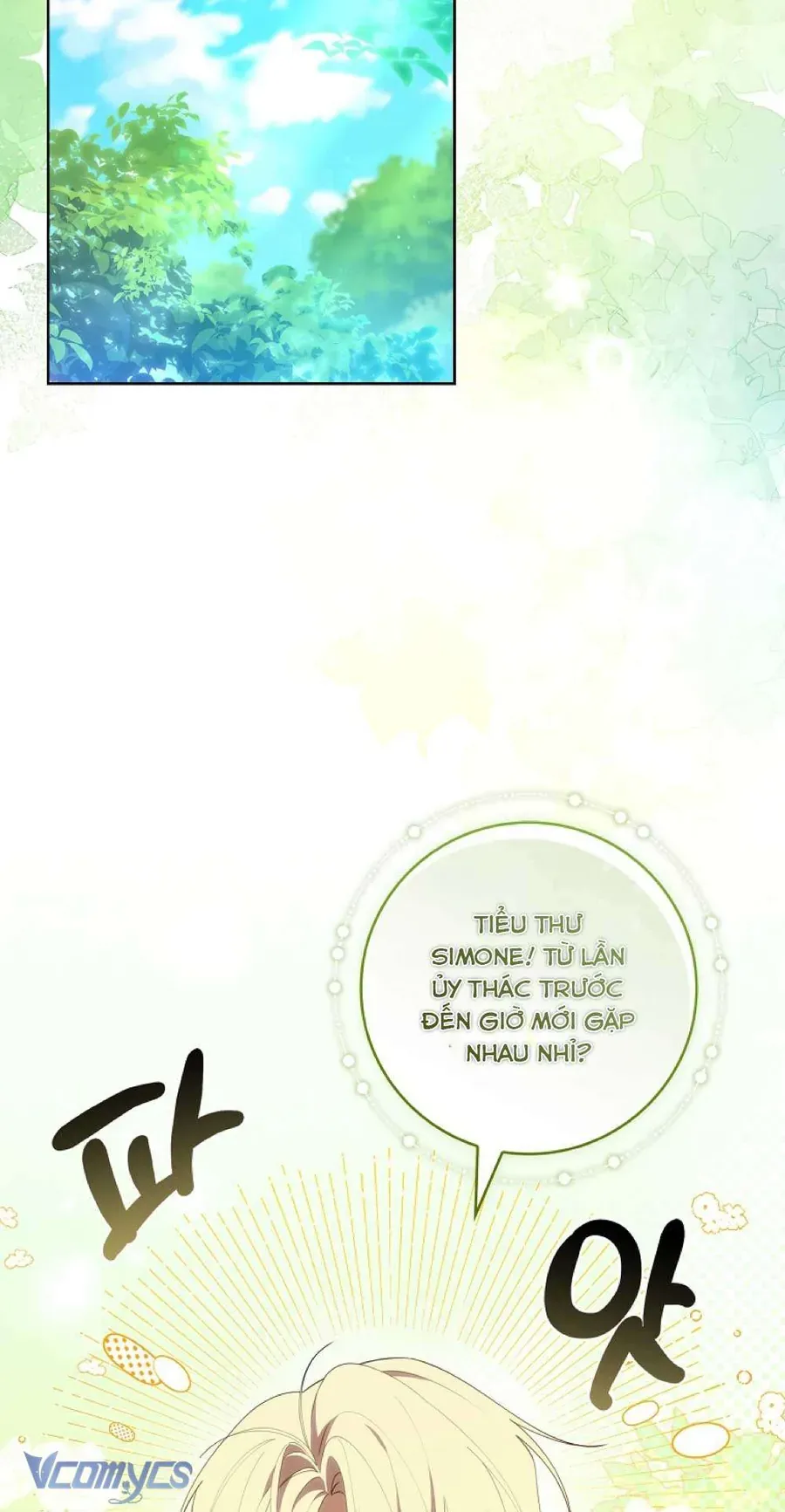 100 Lời Nguyền Tại Dinh Thự Illestone Chapter 11 - 2