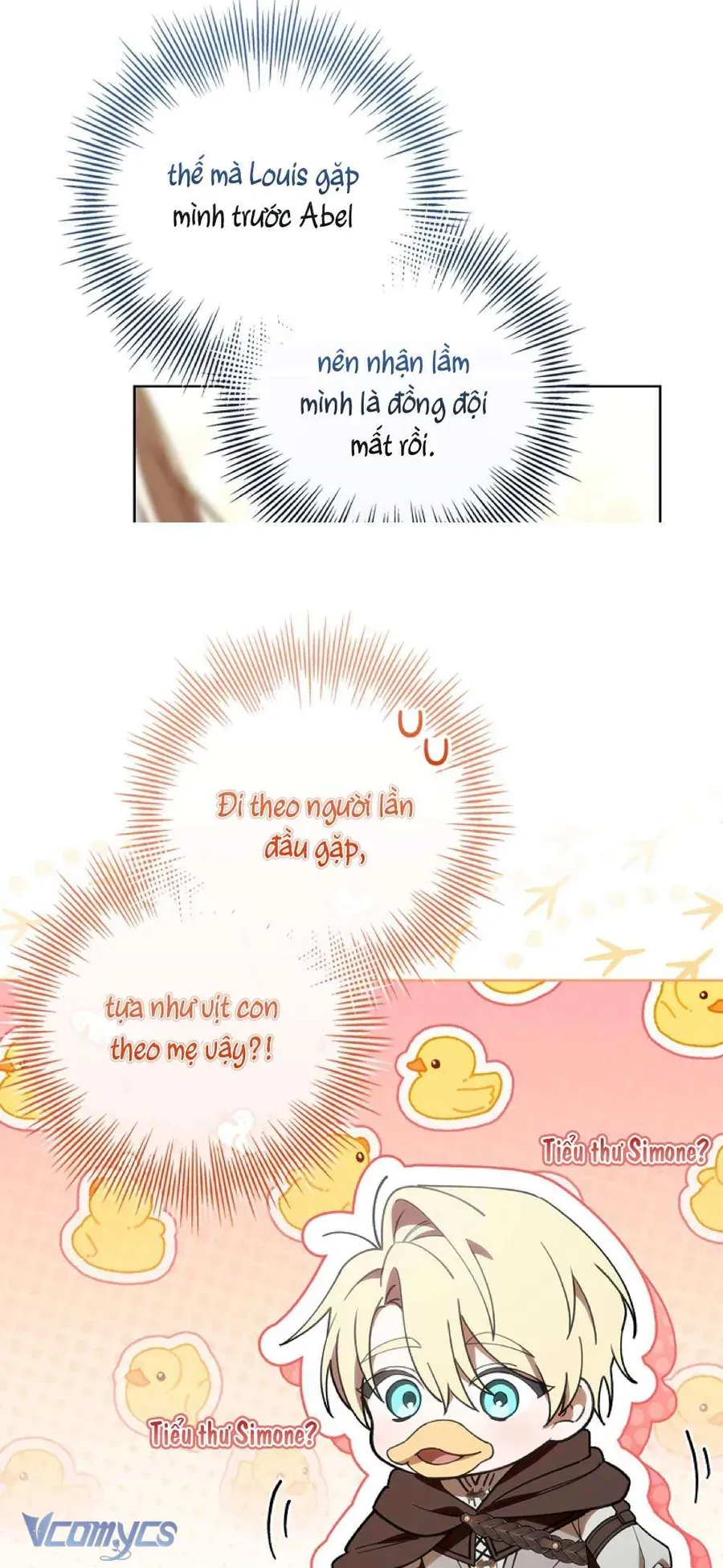 100 Lời Nguyền Tại Dinh Thự Illestone Chapter 11 - 16