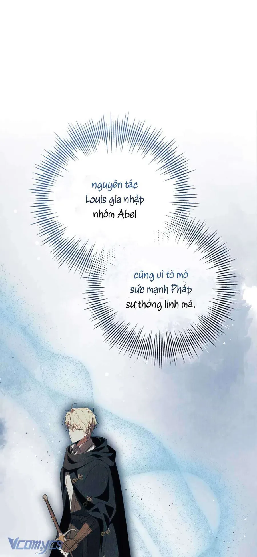 100 Lời Nguyền Tại Dinh Thự Illestone Chapter 11 - 18