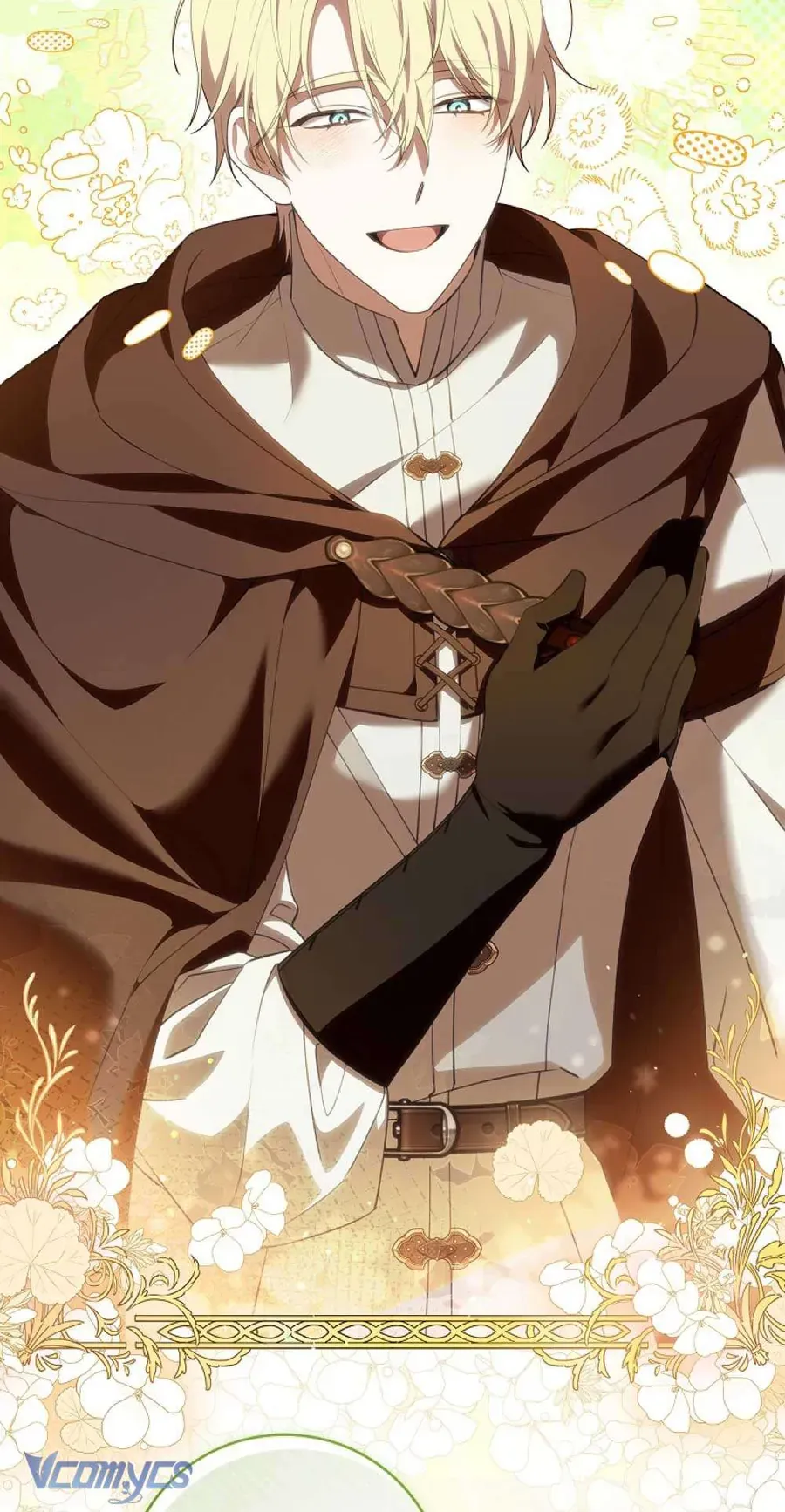 100 Lời Nguyền Tại Dinh Thự Illestone Chapter 11 - 3