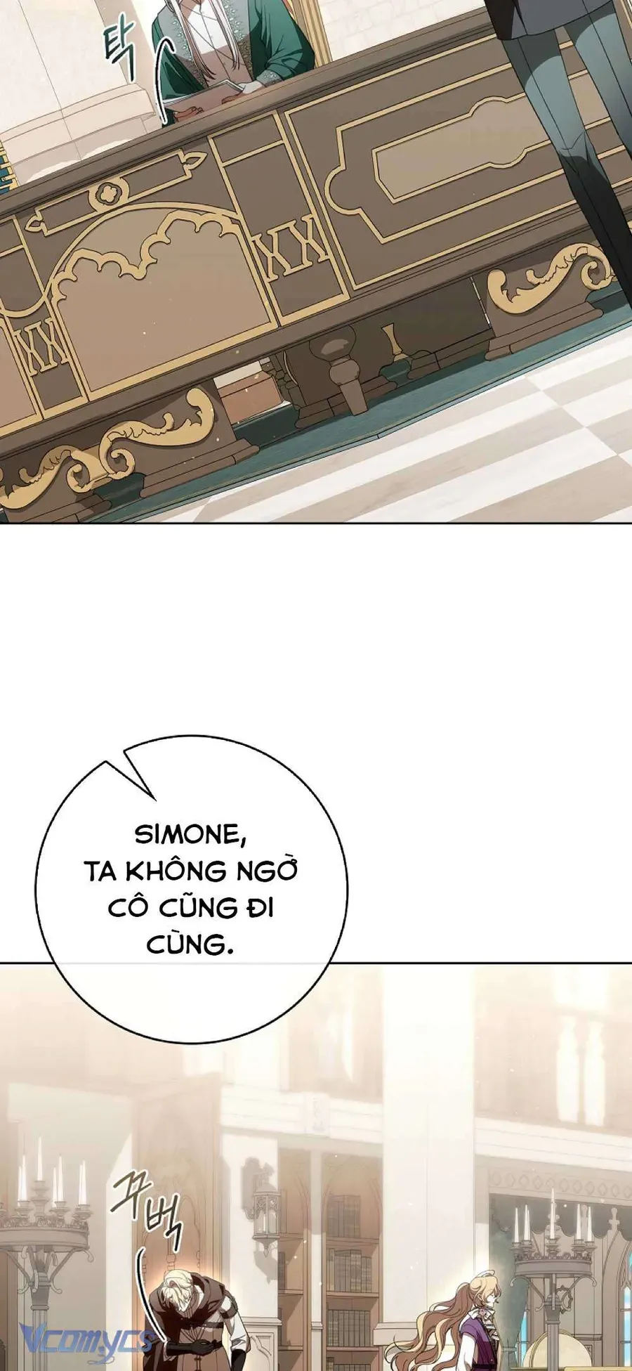 100 Lời Nguyền Tại Dinh Thự Illestone Chapter 11 - 21