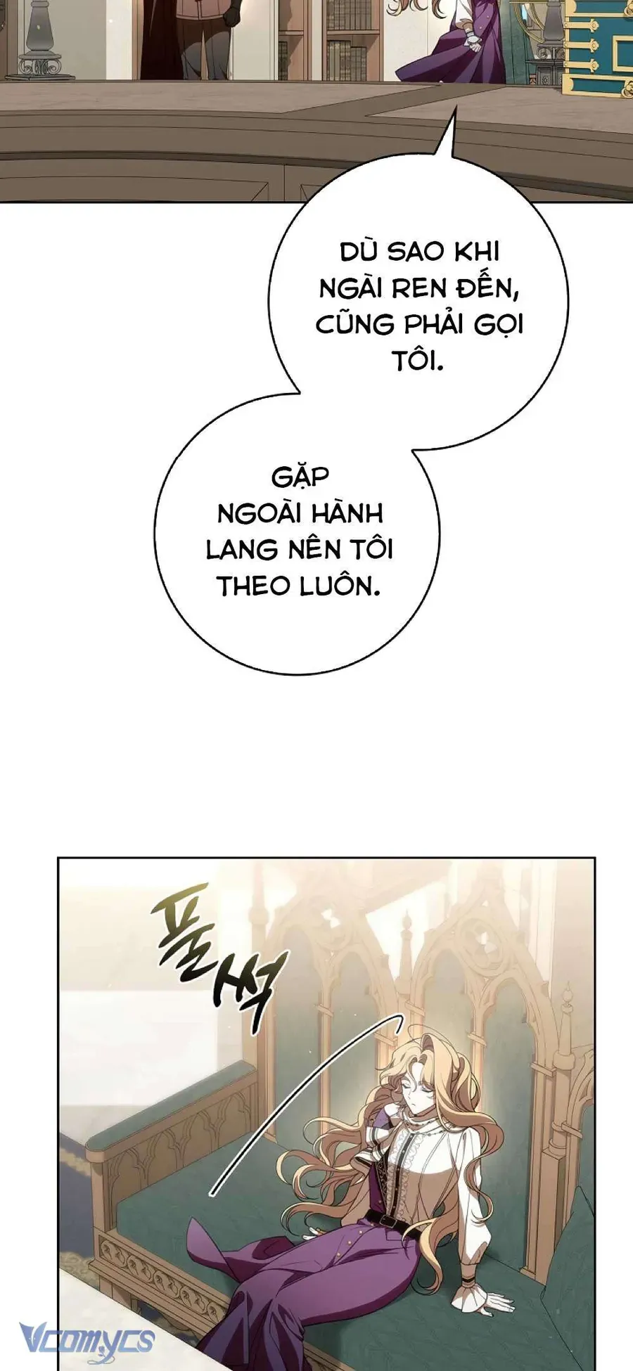 100 Lời Nguyền Tại Dinh Thự Illestone Chapter 11 - 22