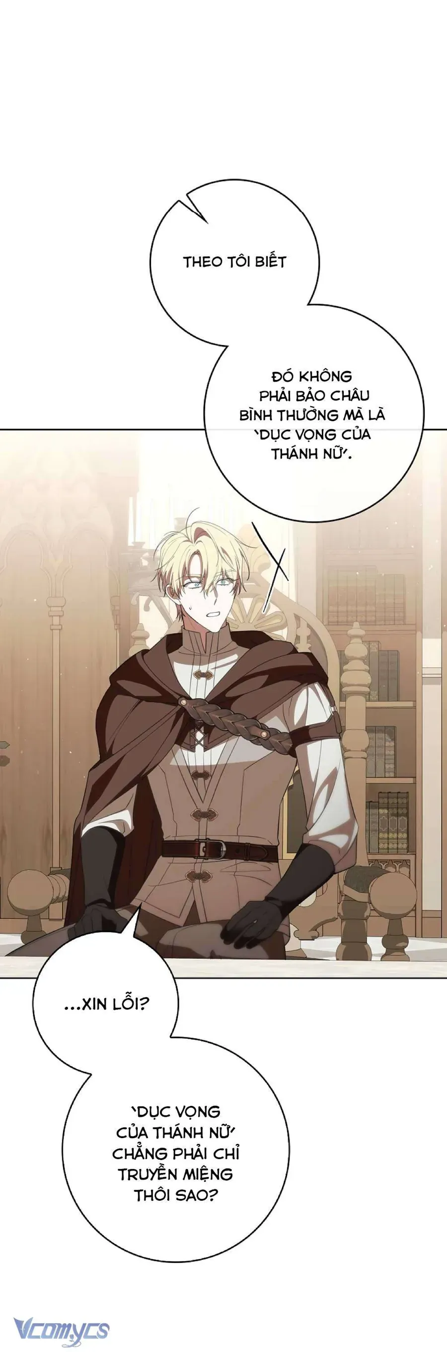 100 Lời Nguyền Tại Dinh Thự Illestone Chapter 11 - 26