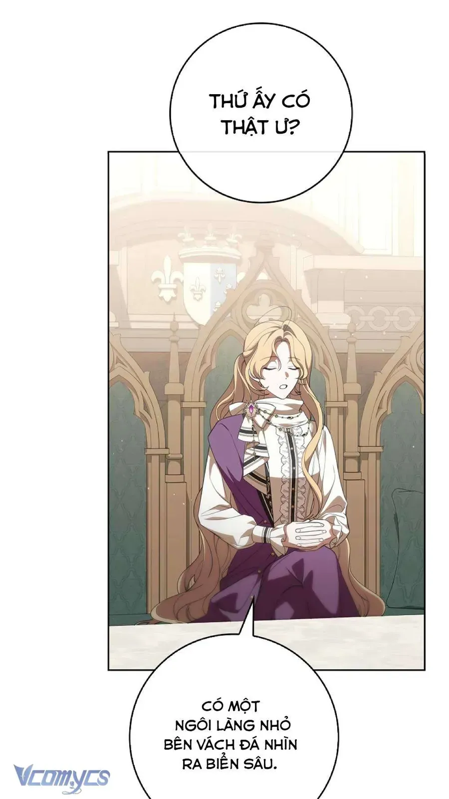 100 Lời Nguyền Tại Dinh Thự Illestone Chapter 11 - 27