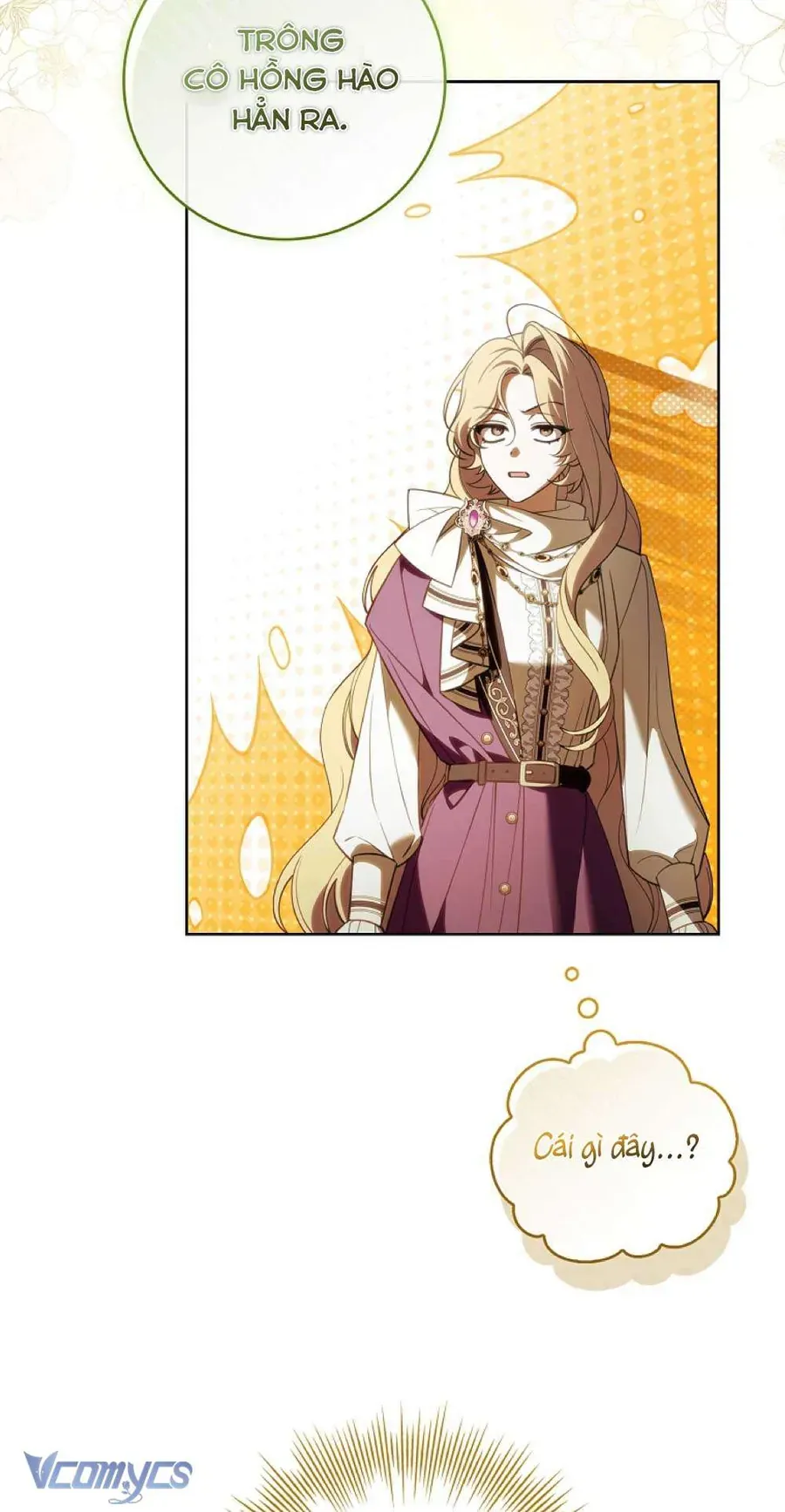 100 Lời Nguyền Tại Dinh Thự Illestone Chapter 11 - 4