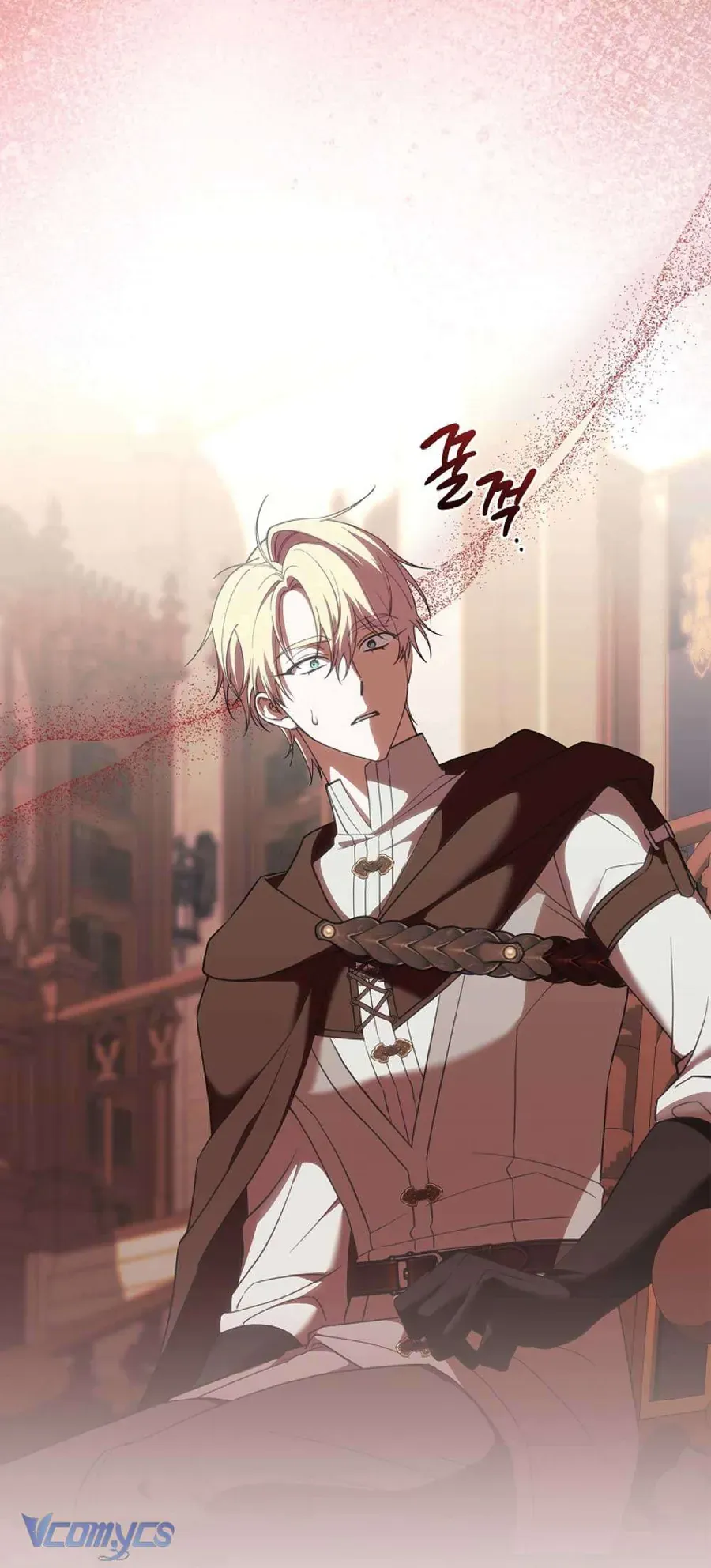 100 Lời Nguyền Tại Dinh Thự Illestone Chapter 11 - 33