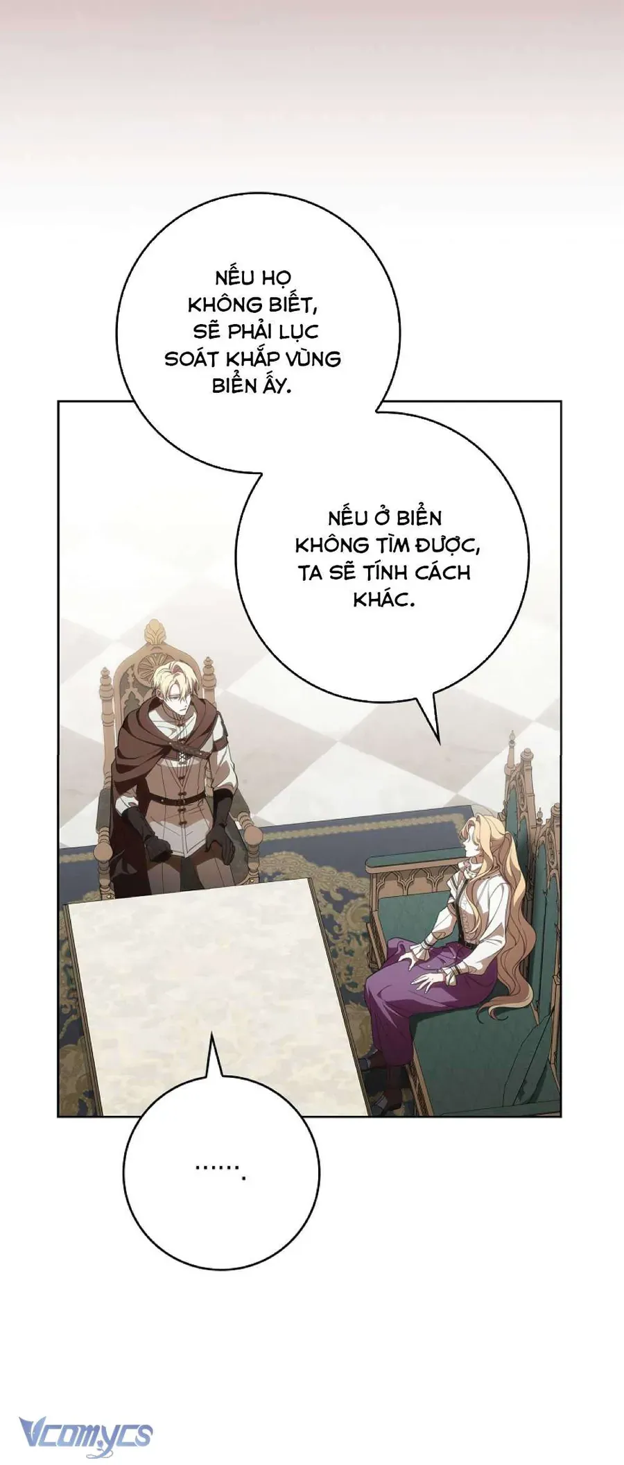 100 Lời Nguyền Tại Dinh Thự Illestone Chapter 11 - 34