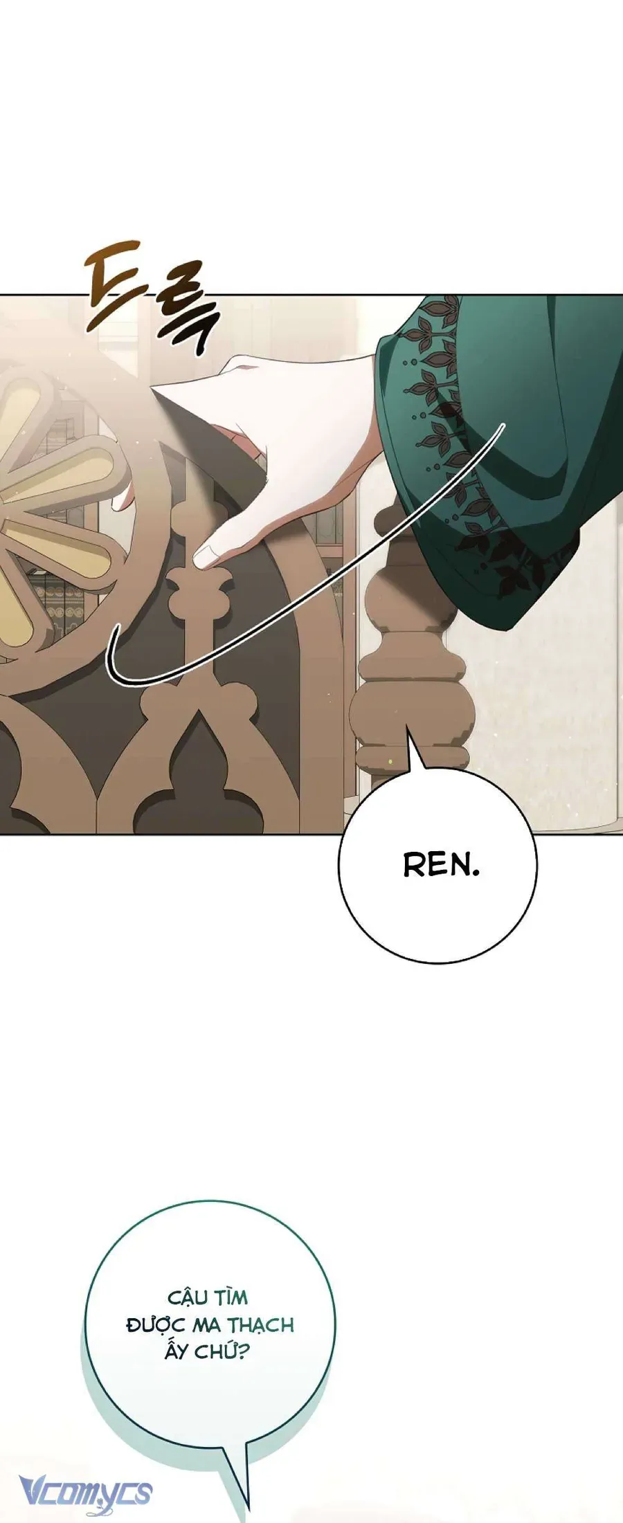 100 Lời Nguyền Tại Dinh Thự Illestone Chapter 11 - 35