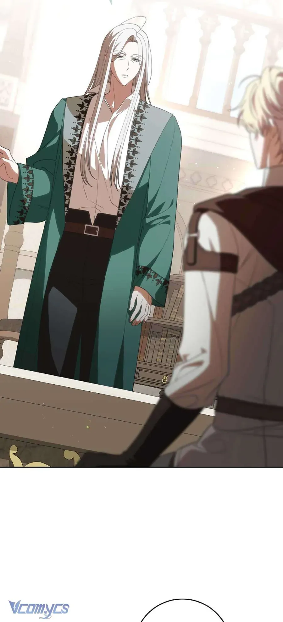 100 Lời Nguyền Tại Dinh Thự Illestone Chapter 11 - 36