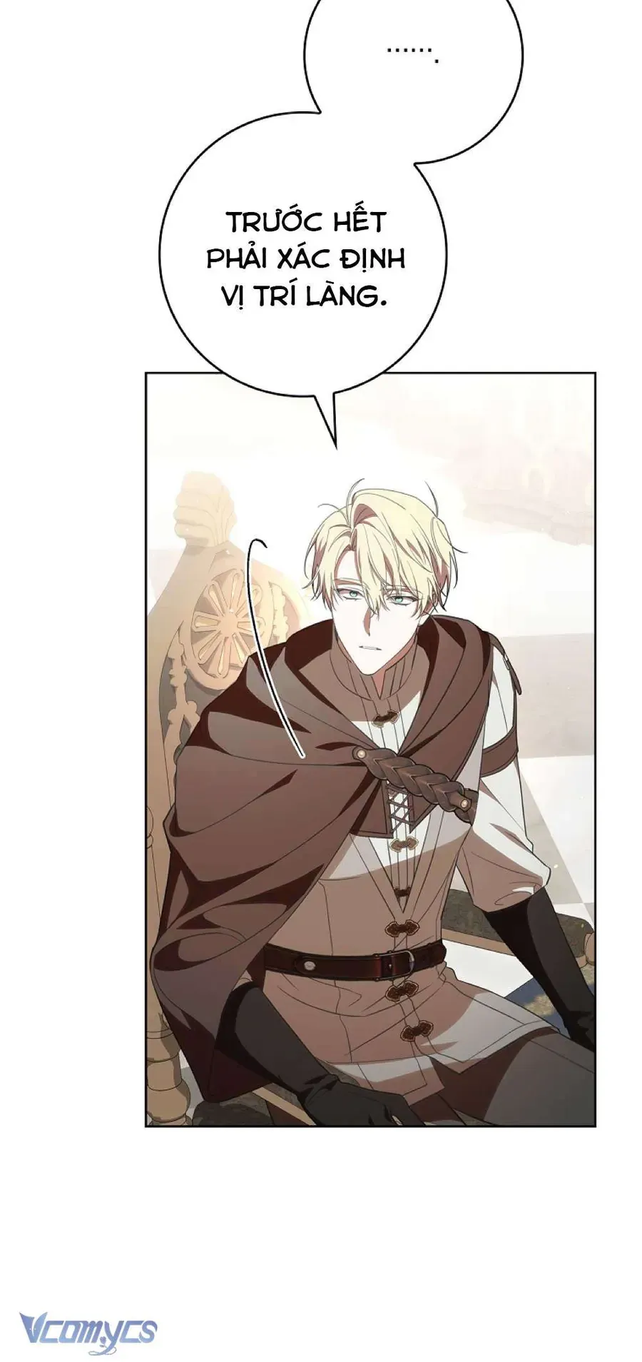 100 Lời Nguyền Tại Dinh Thự Illestone Chapter 11 - 37