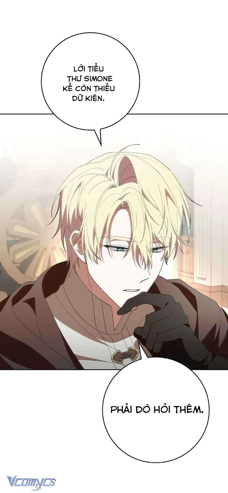 100 Lời Nguyền Tại Dinh Thự Illestone Chapter 11 - 38