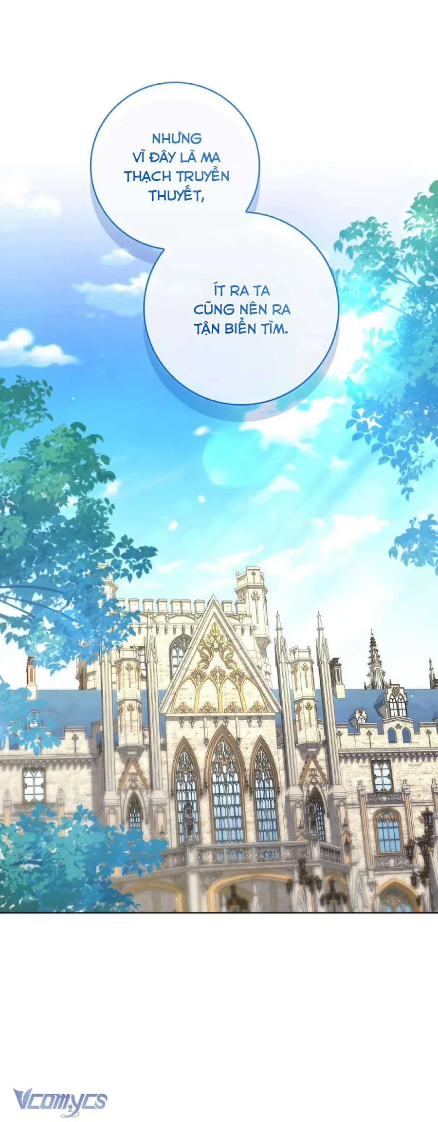 100 Lời Nguyền Tại Dinh Thự Illestone Chapter 11 - 39