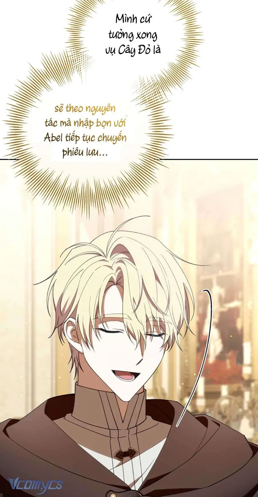 100 Lời Nguyền Tại Dinh Thự Illestone Chapter 11 - 5