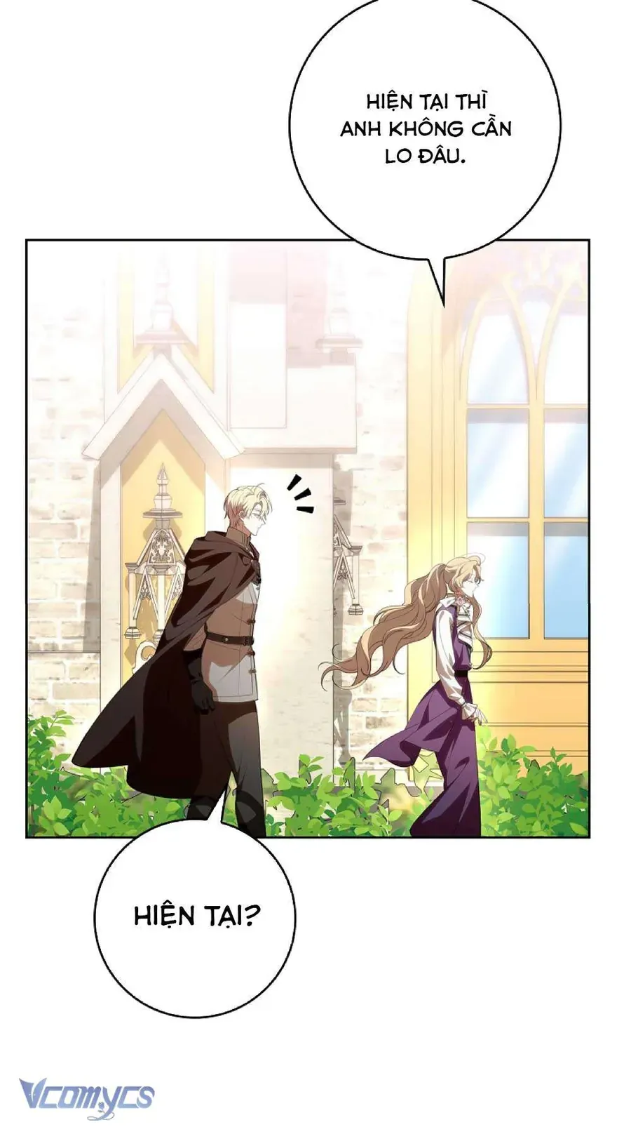 100 Lời Nguyền Tại Dinh Thự Illestone Chapter 11 - 43
