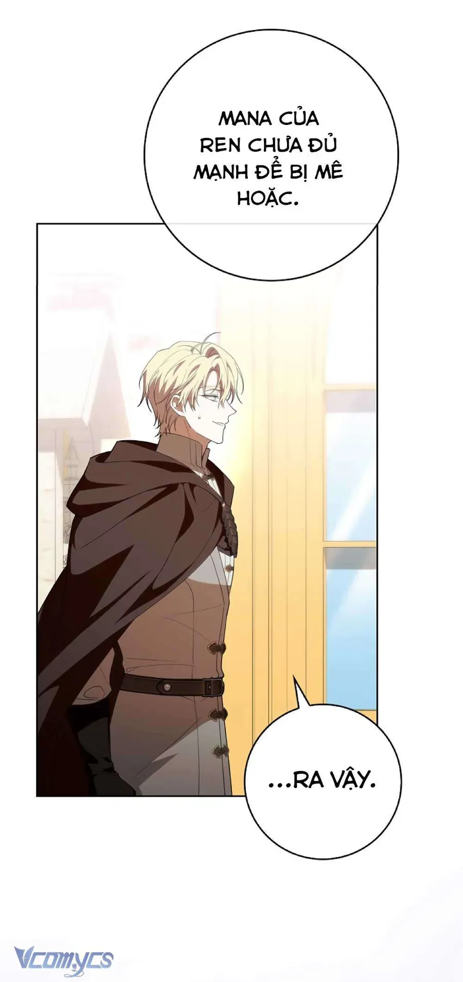 100 Lời Nguyền Tại Dinh Thự Illestone Chapter 11 - 44