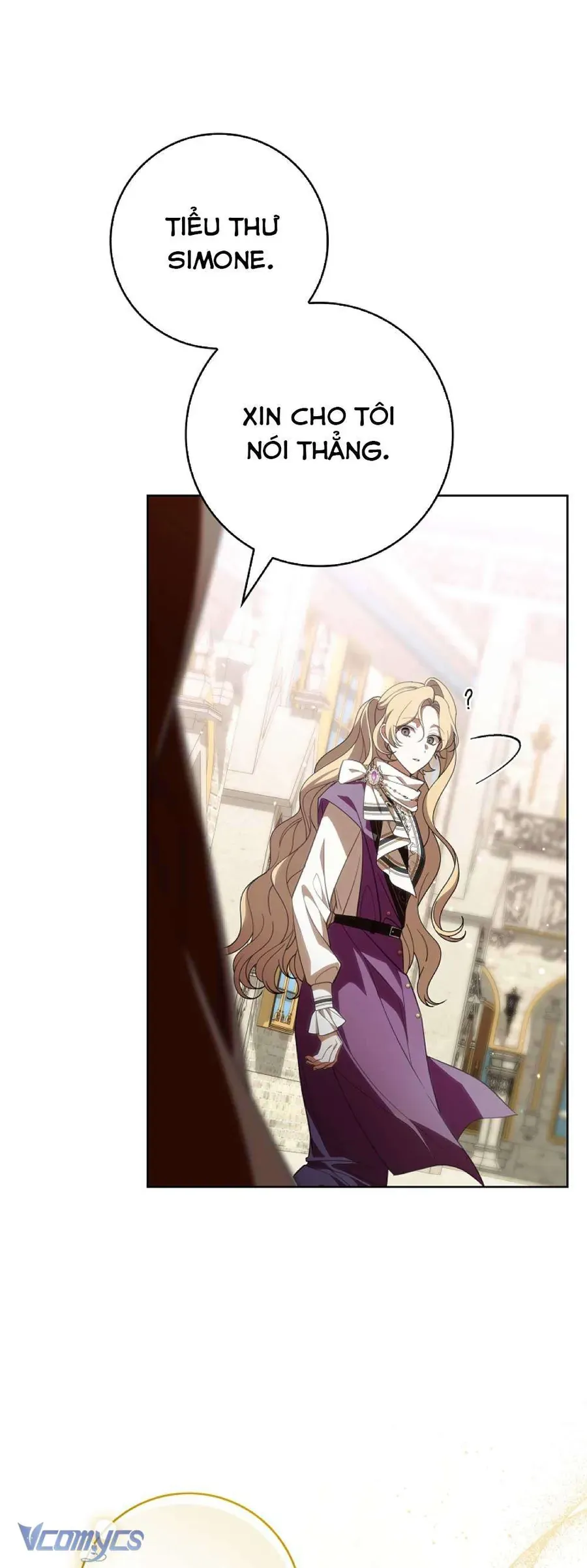 100 Lời Nguyền Tại Dinh Thự Illestone Chapter 11 - 46