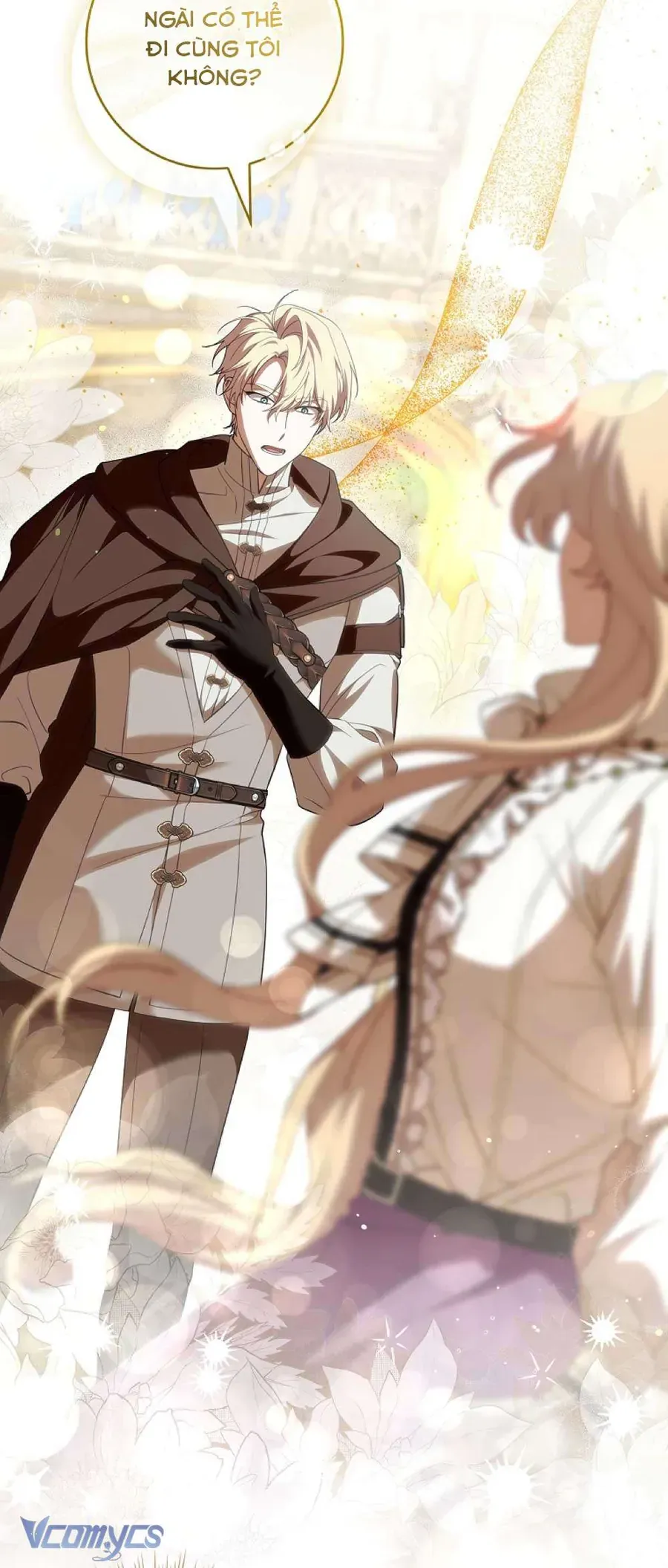 100 Lời Nguyền Tại Dinh Thự Illestone Chapter 11 - 47