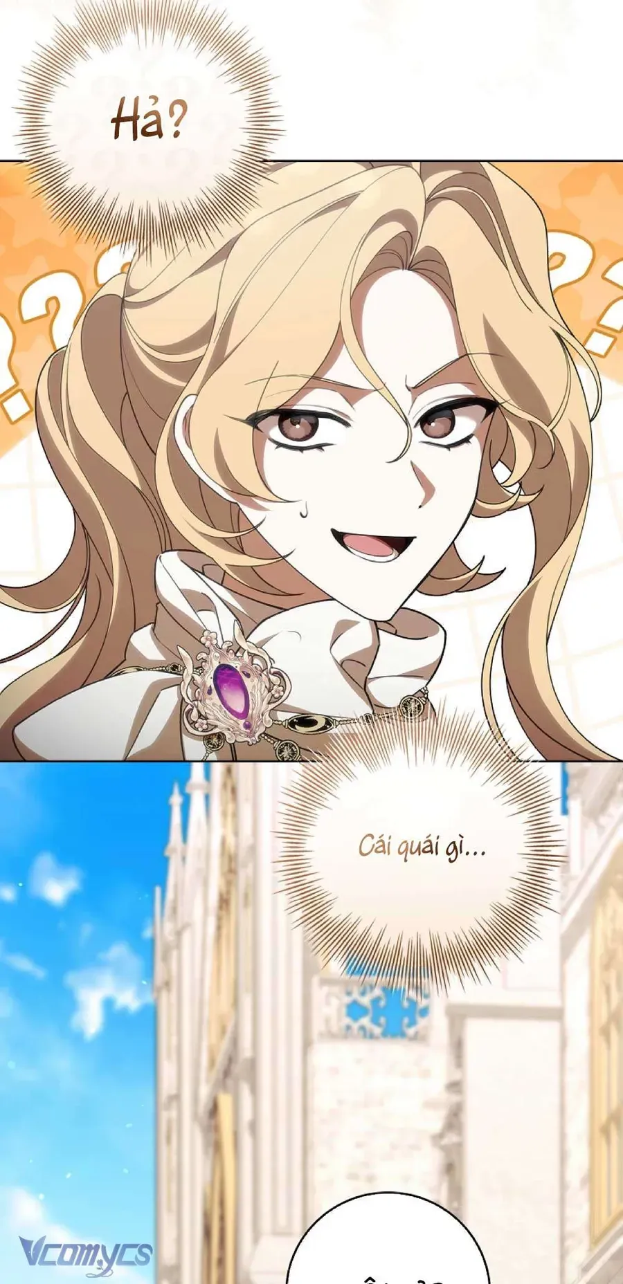 100 Lời Nguyền Tại Dinh Thự Illestone Chapter 11 - 48