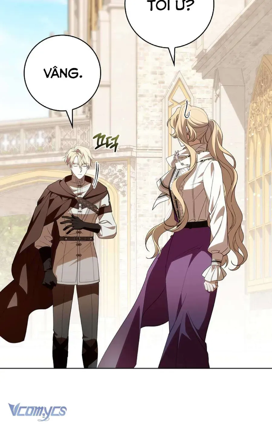 100 Lời Nguyền Tại Dinh Thự Illestone Chapter 11 - 49