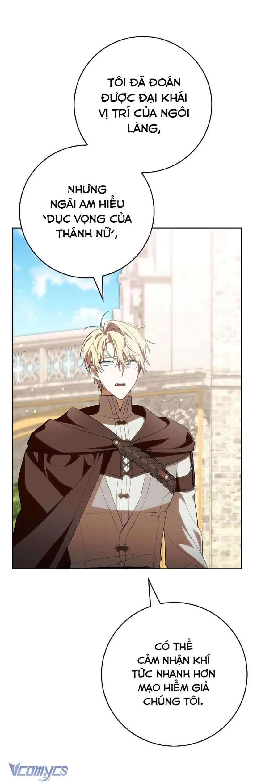 100 Lời Nguyền Tại Dinh Thự Illestone Chapter 11 - 50