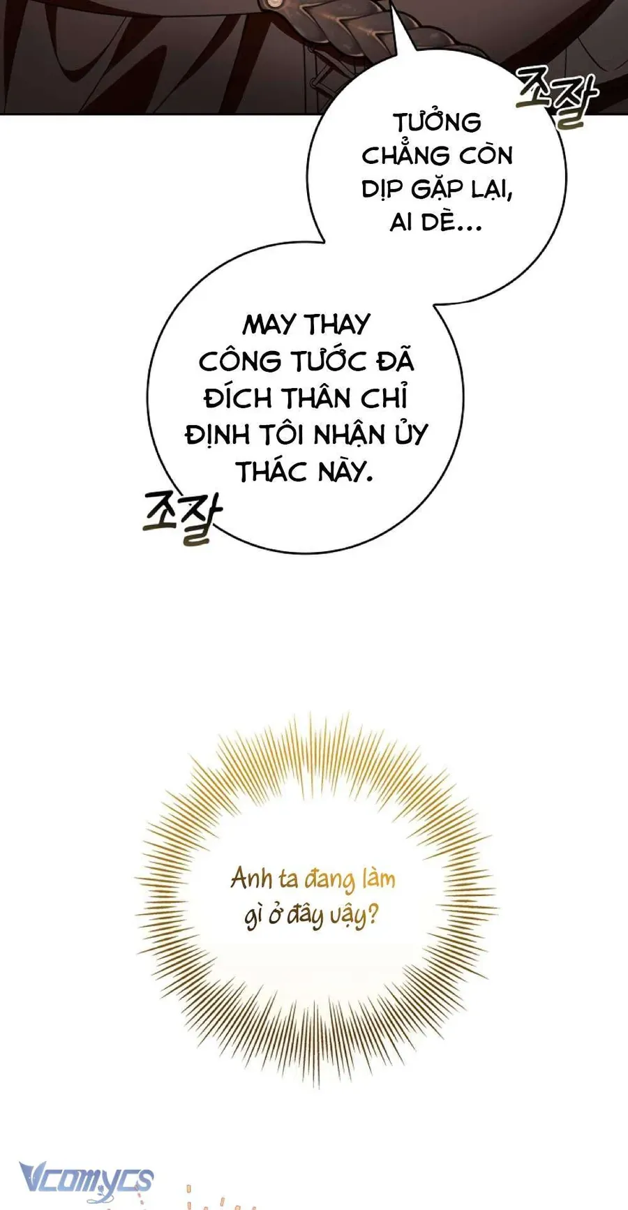 100 Lời Nguyền Tại Dinh Thự Illestone Chapter 11 - 6