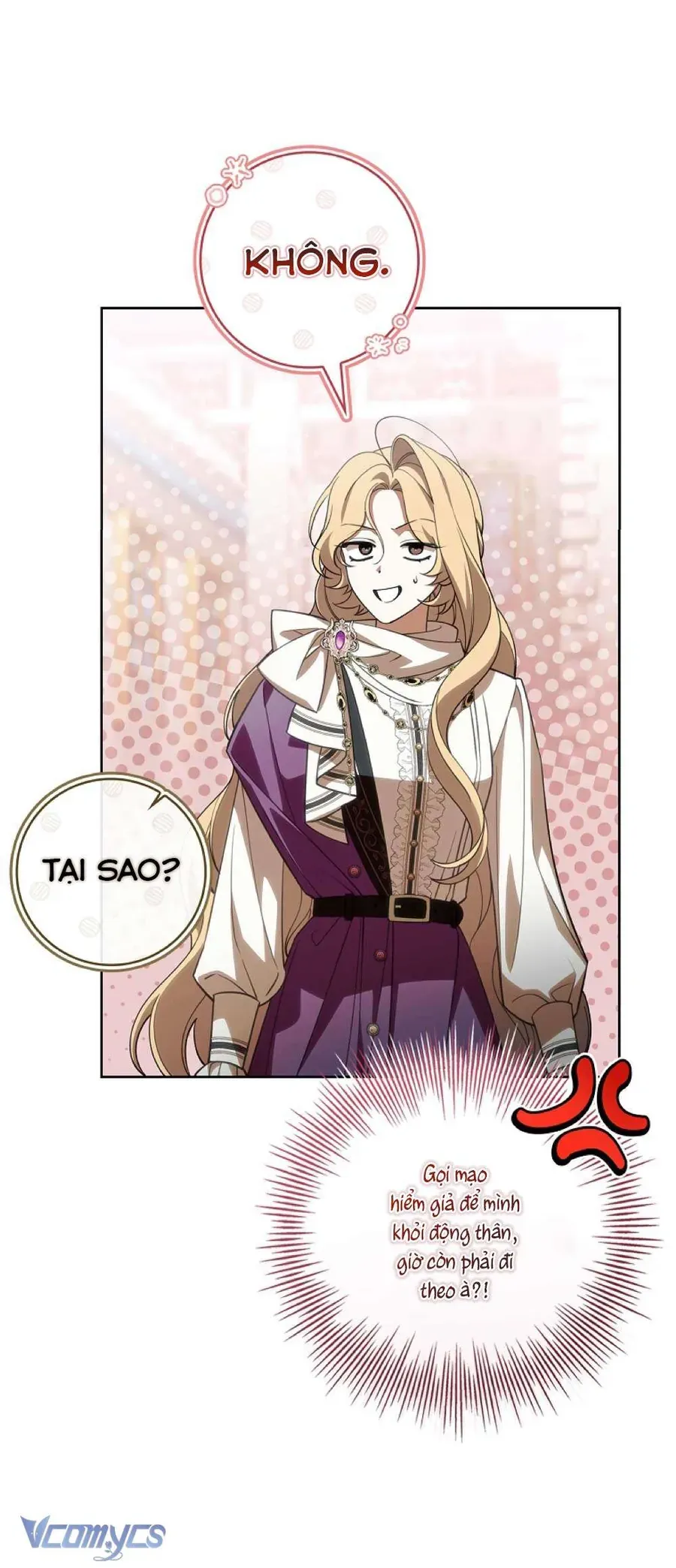 100 Lời Nguyền Tại Dinh Thự Illestone Chapter 11 - 51