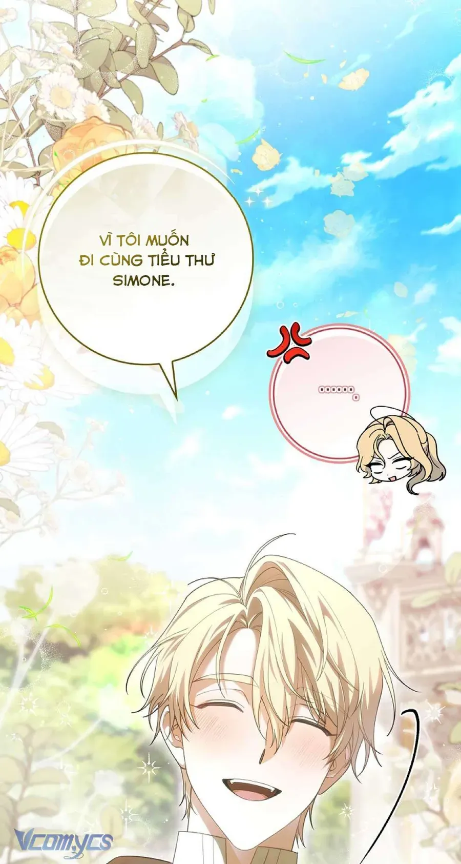 100 Lời Nguyền Tại Dinh Thự Illestone Chapter 11 - 53