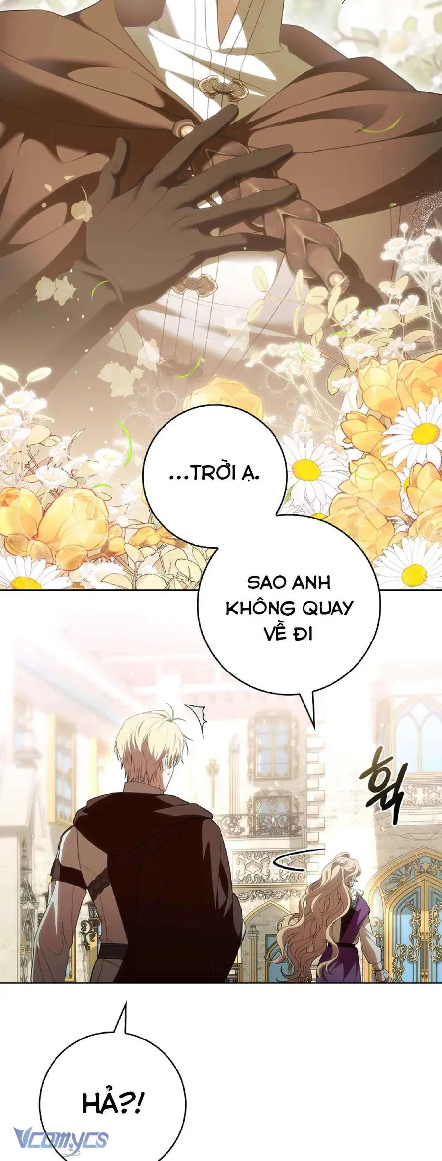 100 Lời Nguyền Tại Dinh Thự Illestone Chapter 11 - 54