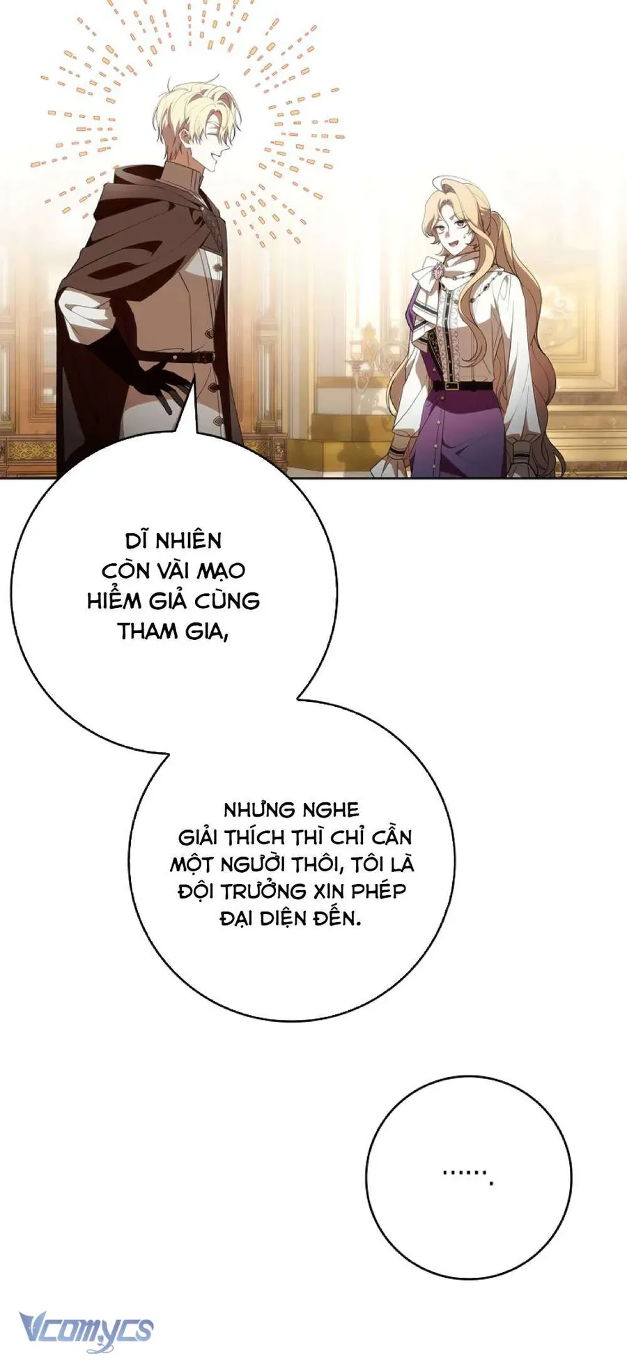 100 Lời Nguyền Tại Dinh Thự Illestone Chapter 11 - 7