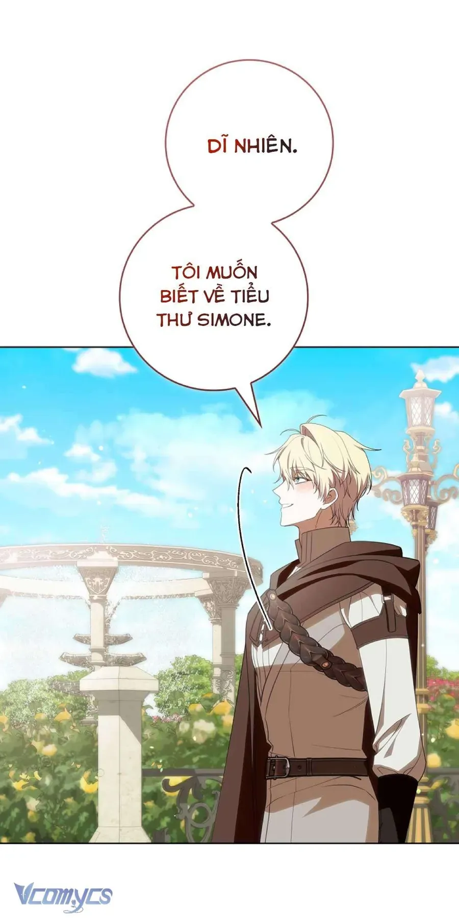 100 Lời Nguyền Tại Dinh Thự Illestone Chapter 11 - 61
