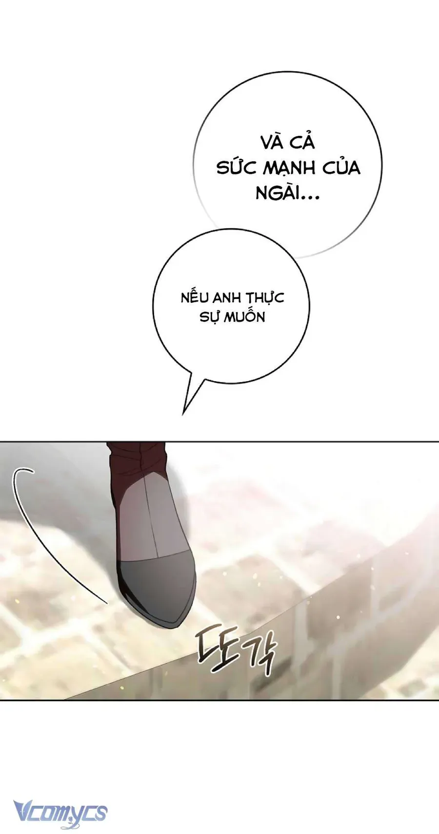 100 Lời Nguyền Tại Dinh Thự Illestone Chapter 11 - 62