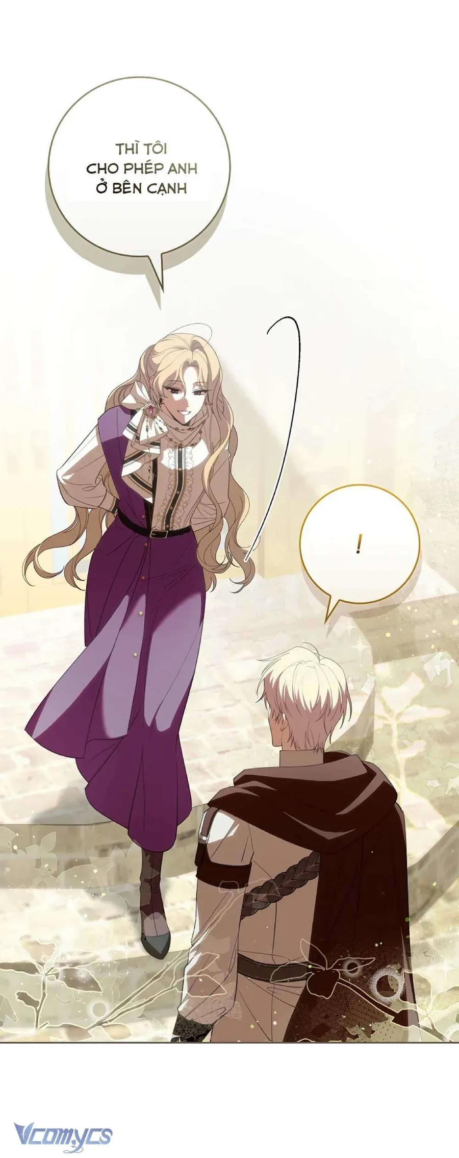 100 Lời Nguyền Tại Dinh Thự Illestone Chapter 11 - 63