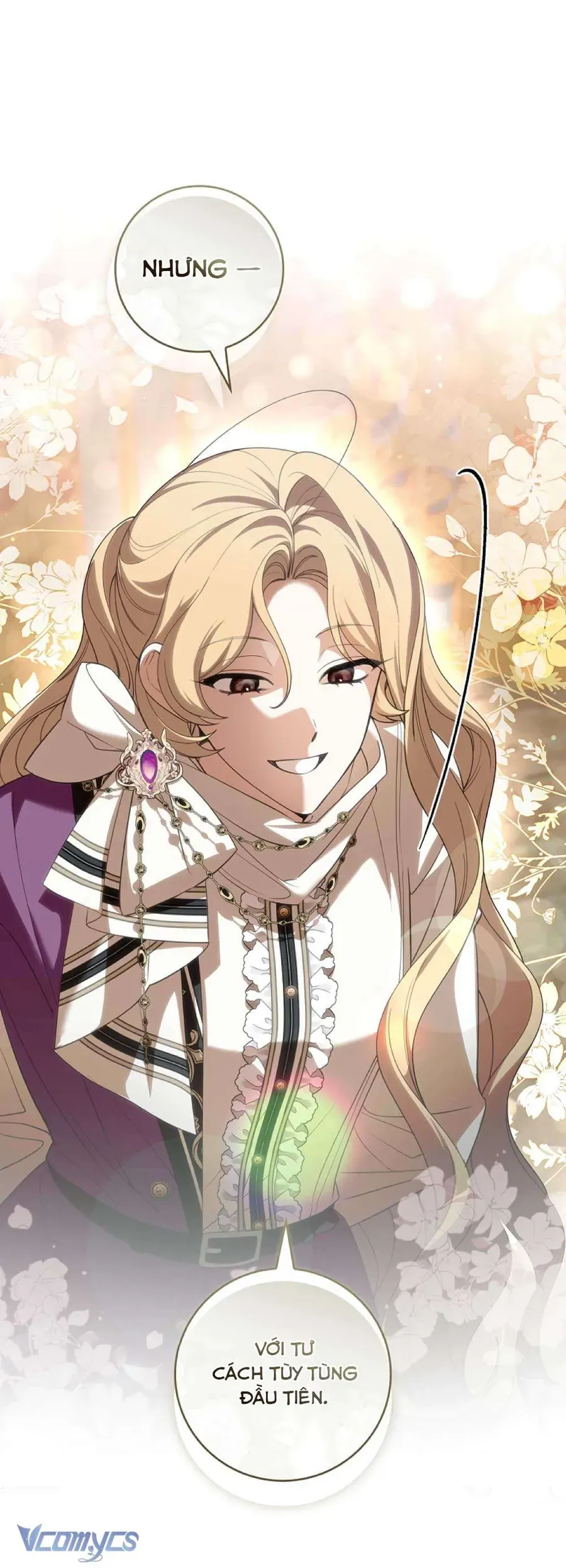 100 Lời Nguyền Tại Dinh Thự Illestone Chapter 11 - 64