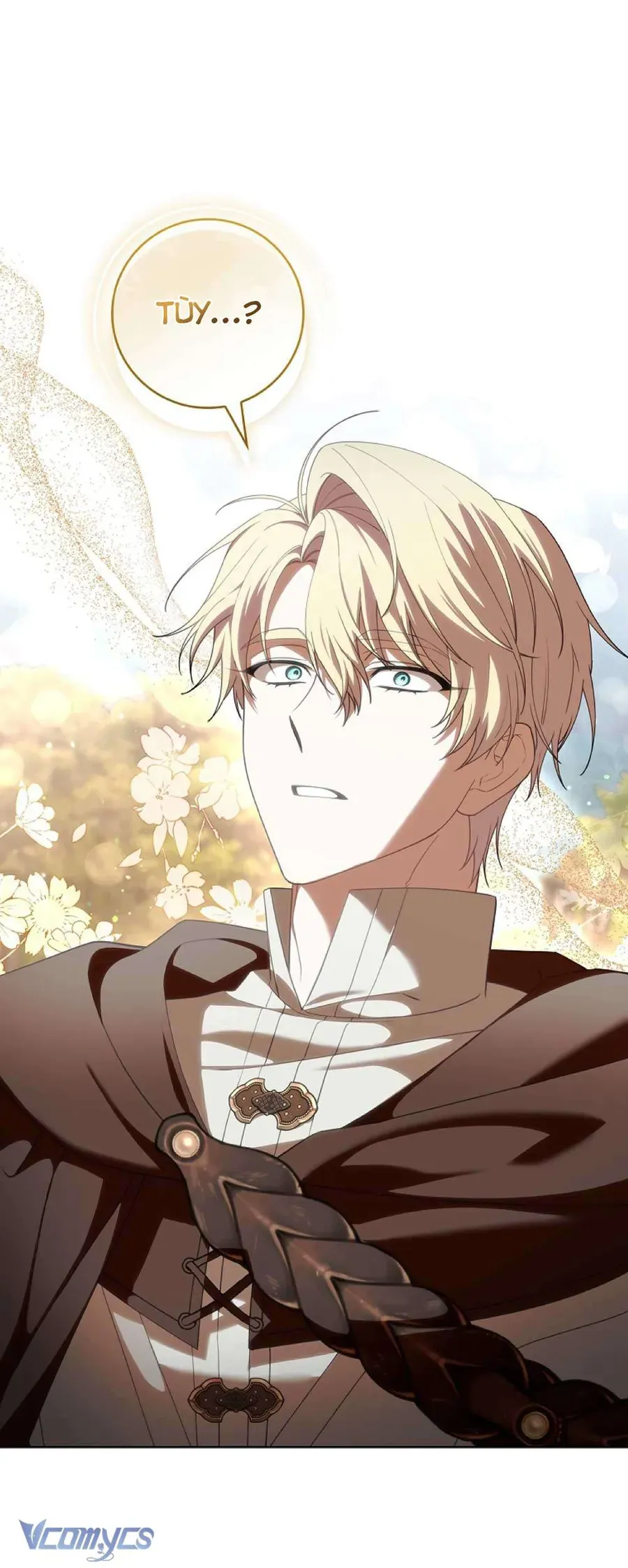 100 Lời Nguyền Tại Dinh Thự Illestone Chapter 11 - 65