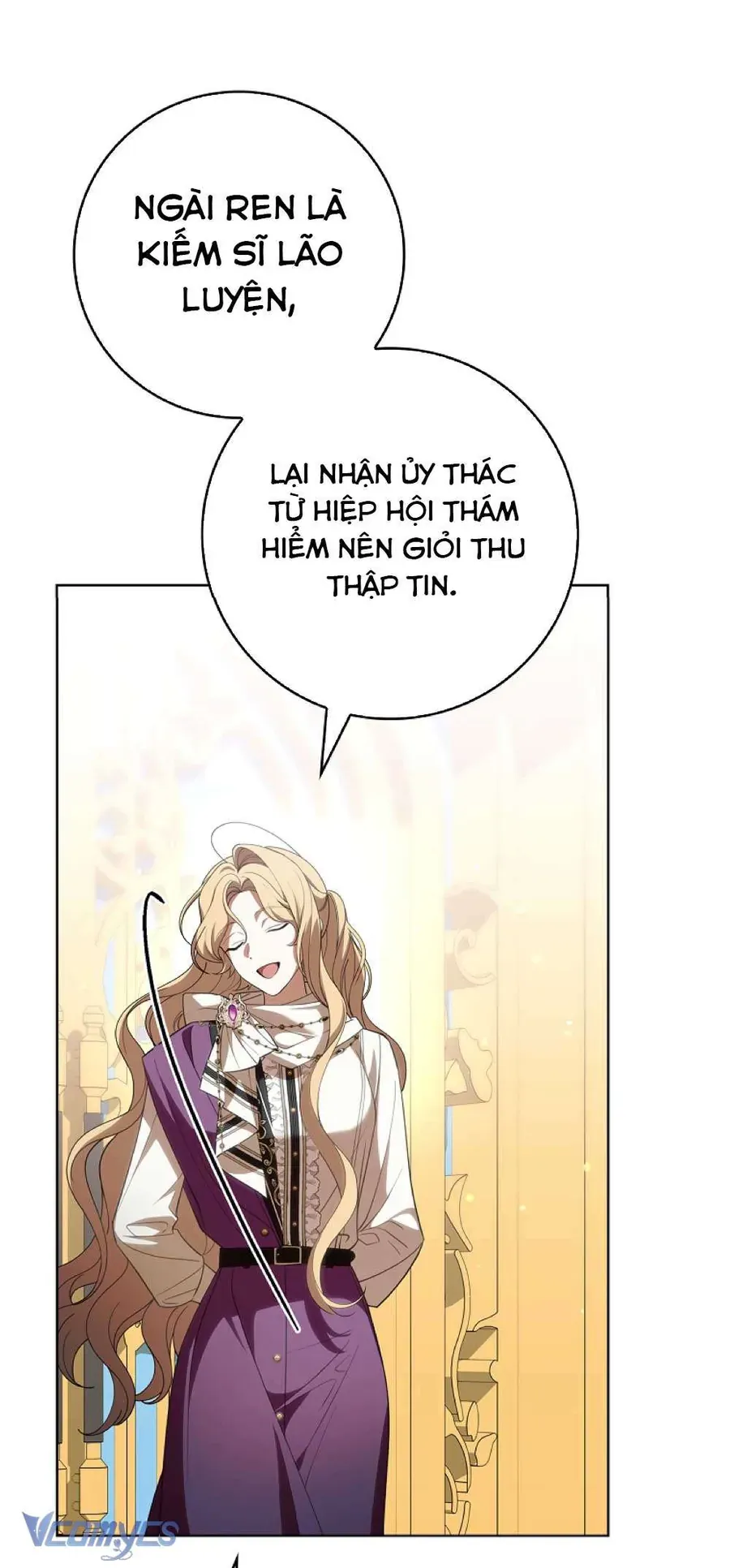 100 Lời Nguyền Tại Dinh Thự Illestone Chapter 11 - 67