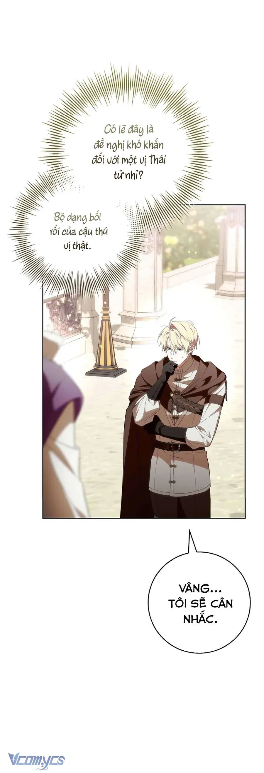 100 Lời Nguyền Tại Dinh Thự Illestone Chapter 11 - 69