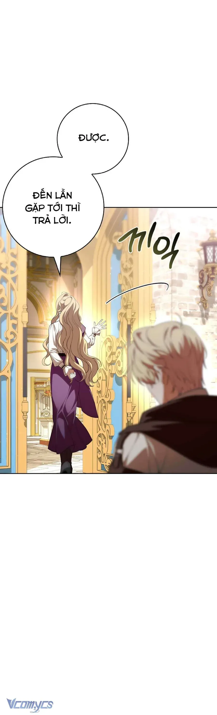 100 Lời Nguyền Tại Dinh Thự Illestone Chapter 11 - 70