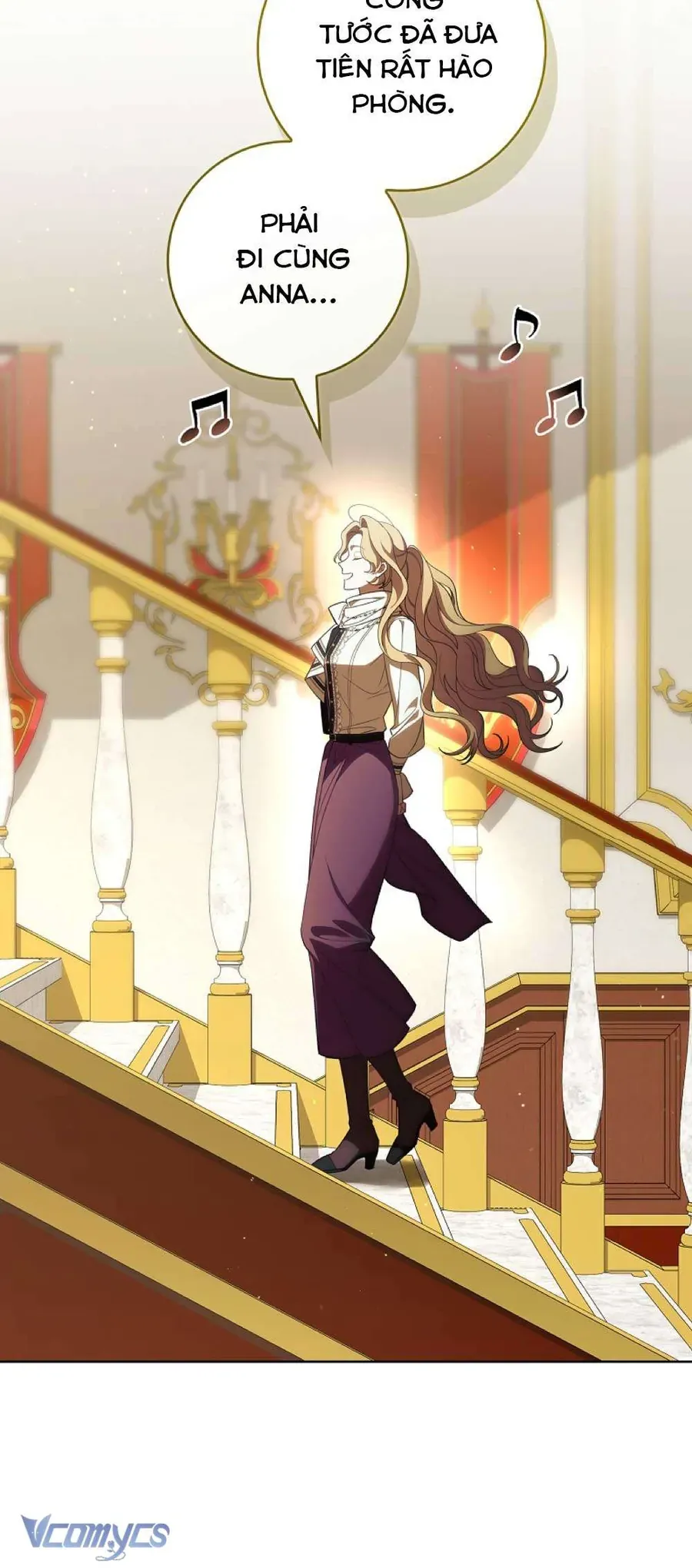 100 Lời Nguyền Tại Dinh Thự Illestone Chapter 11 - 72