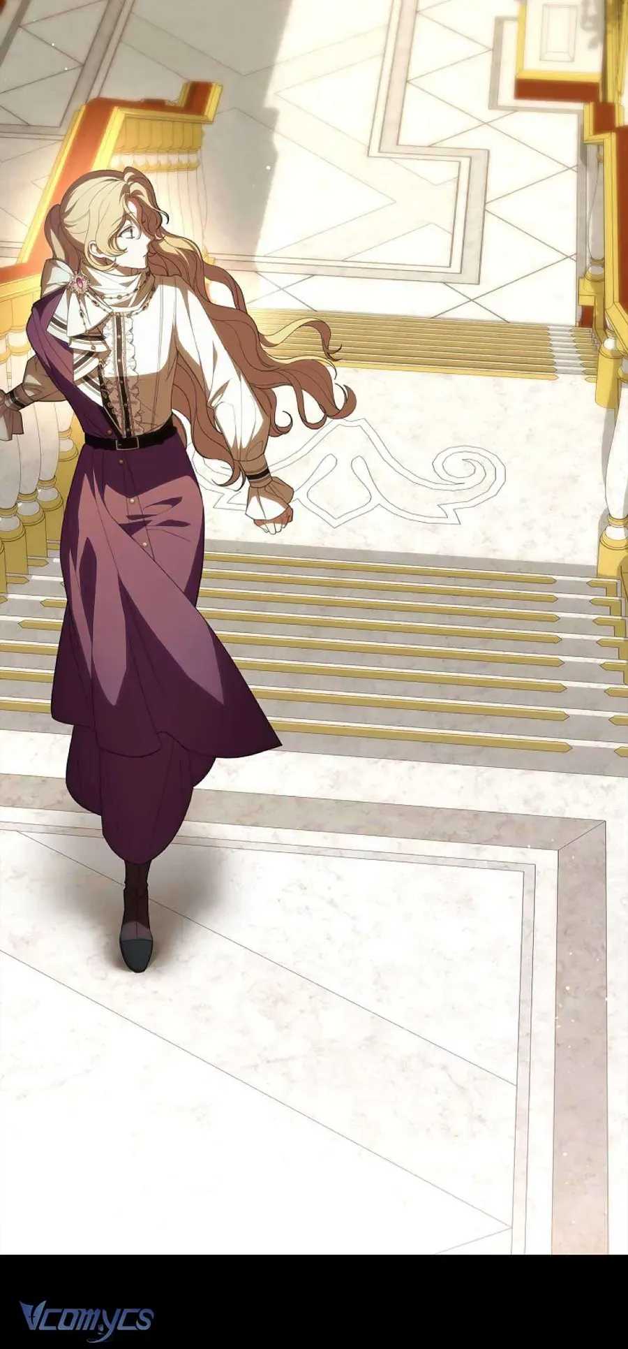 100 Lời Nguyền Tại Dinh Thự Illestone Chapter 11 - 75