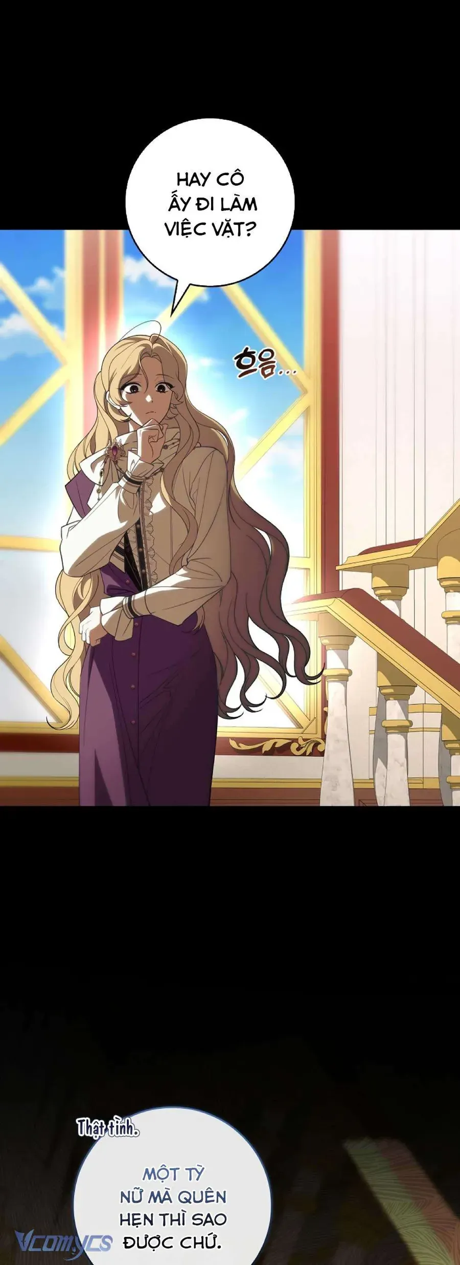 100 Lời Nguyền Tại Dinh Thự Illestone Chapter 11 - 76